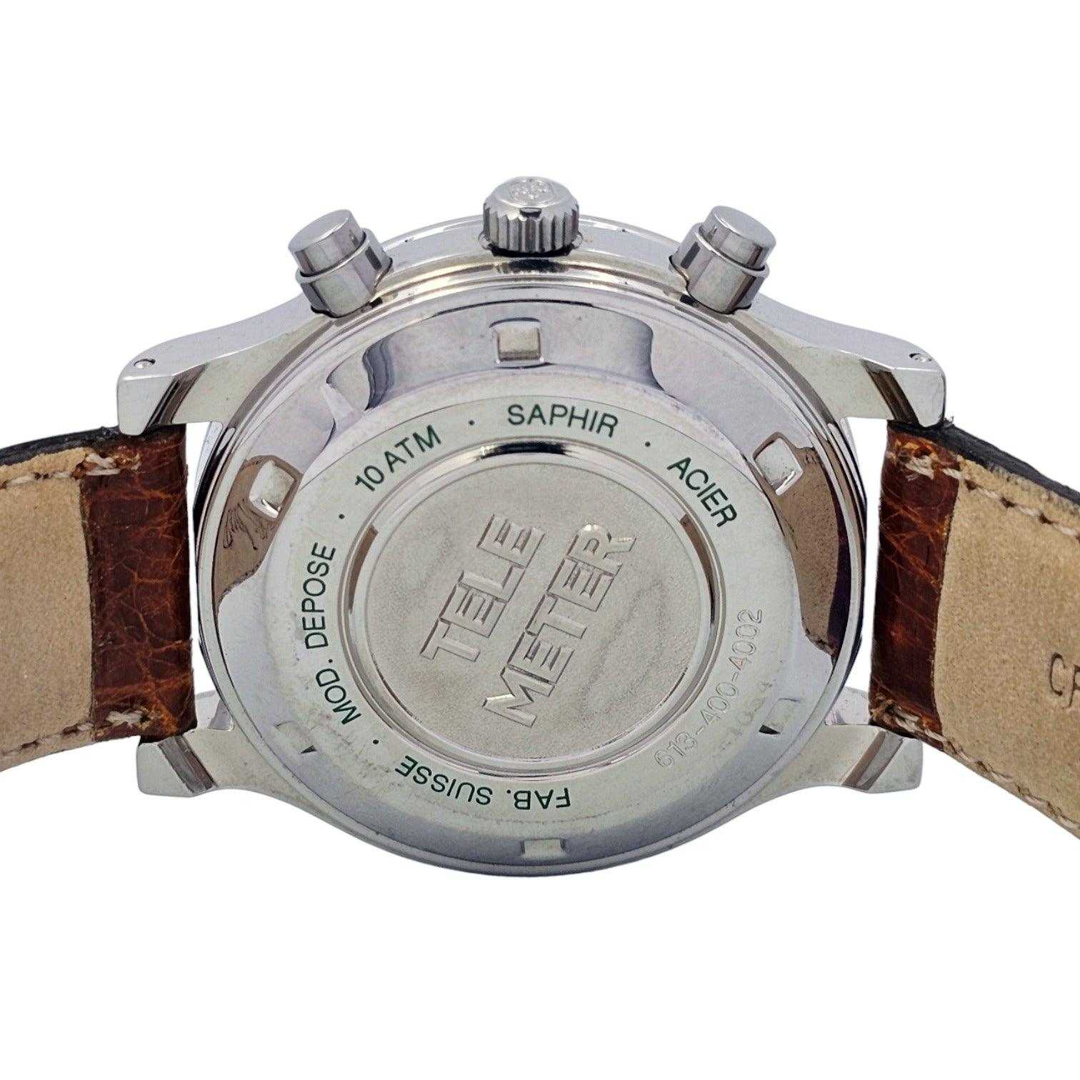 Paul Picot Telemeter Cronograph Ref. 5241 - ON5686 - LuxuryInStock