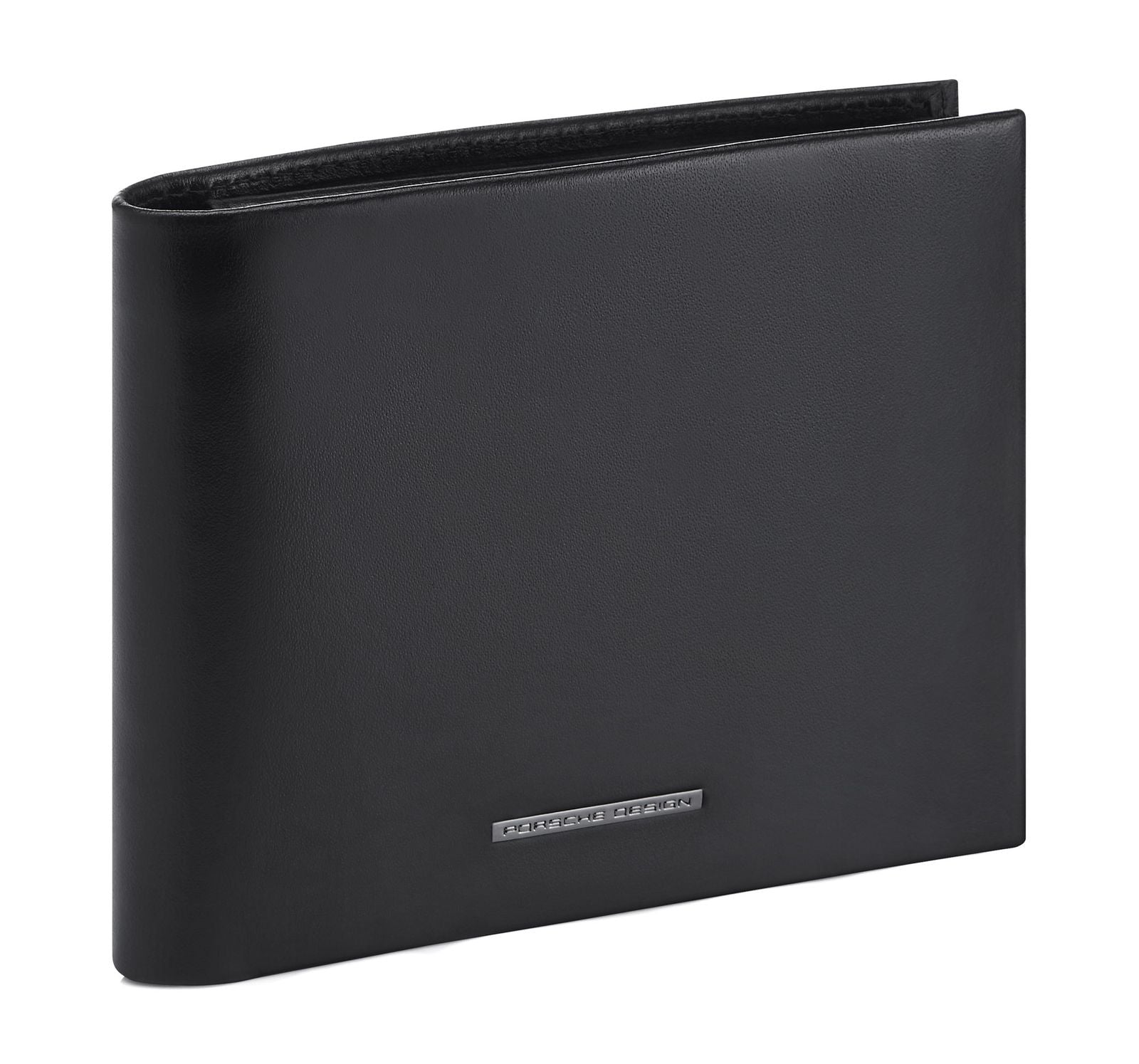 Porsche Design Classic Wallet 4 OBE09903.001 nero