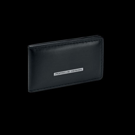 Porsche Design Classic Money Clip OBE09922.001 nero