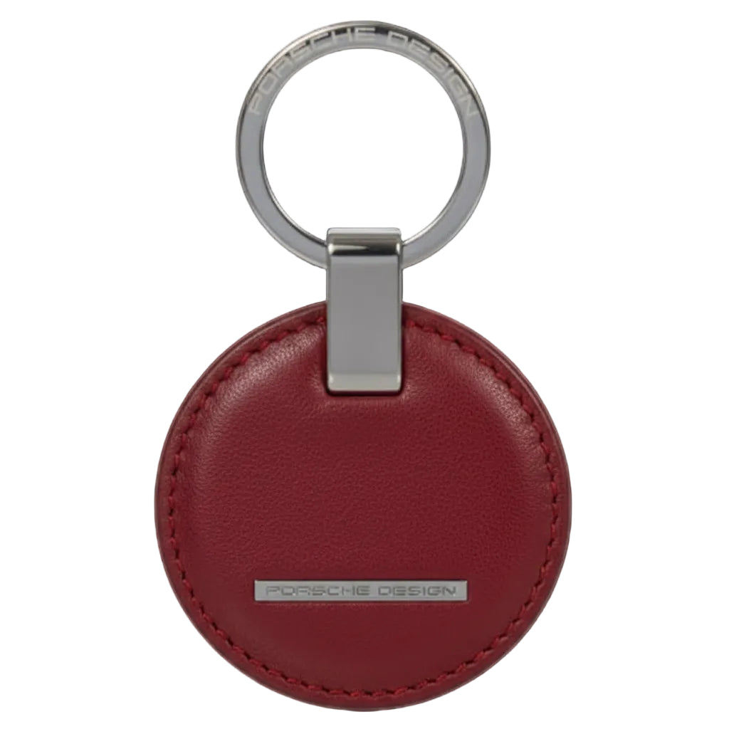 Porsche Design Keyring Circle OKY08802.006 blu scuro