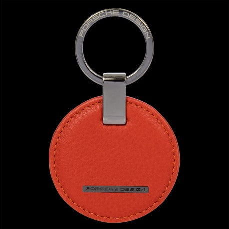 Porsche Design Keyring Circle OKY08802.020 lava orange