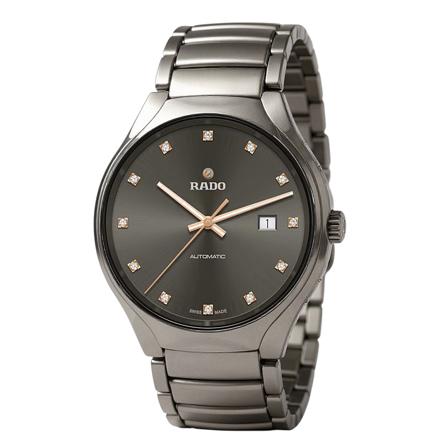 Rado True Automatic 40 mm Ref. R27057732 - ON8661