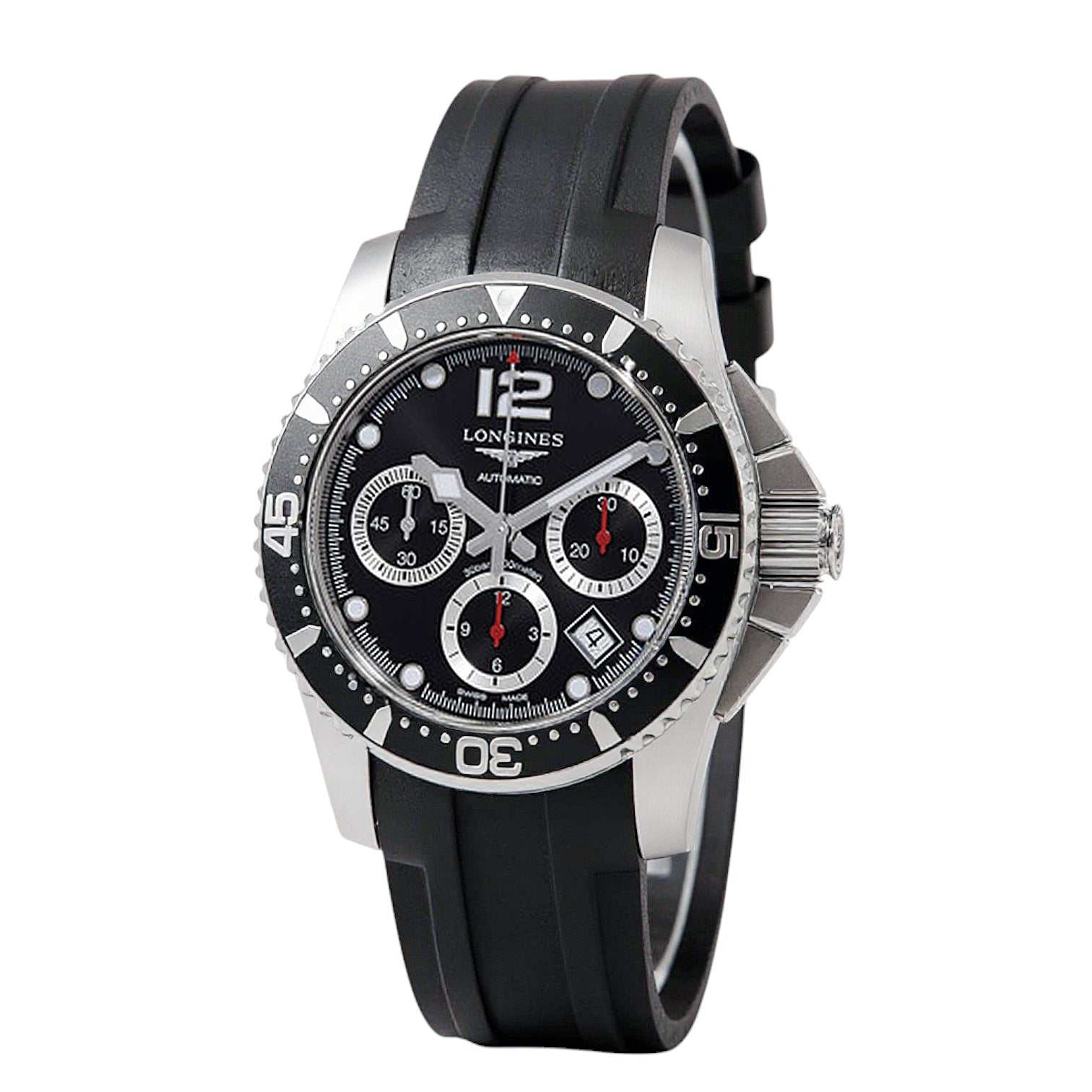 Longines HydroConquest Automatico 41 mm Ref. L37444562 - ON8673