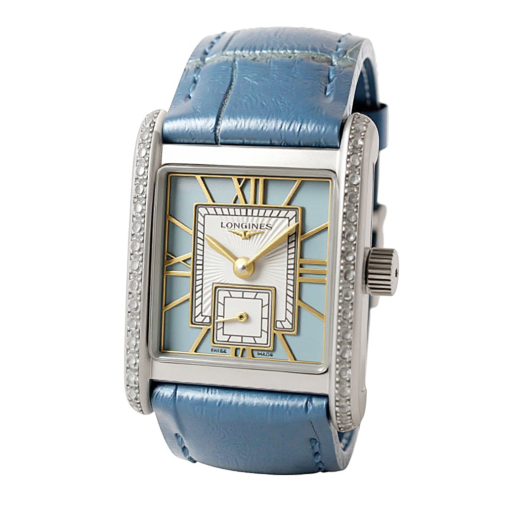 Longines DolceVita Mini Dolcevita Quarzo 21,5x29 mm Ref. L52000952 - ON8461