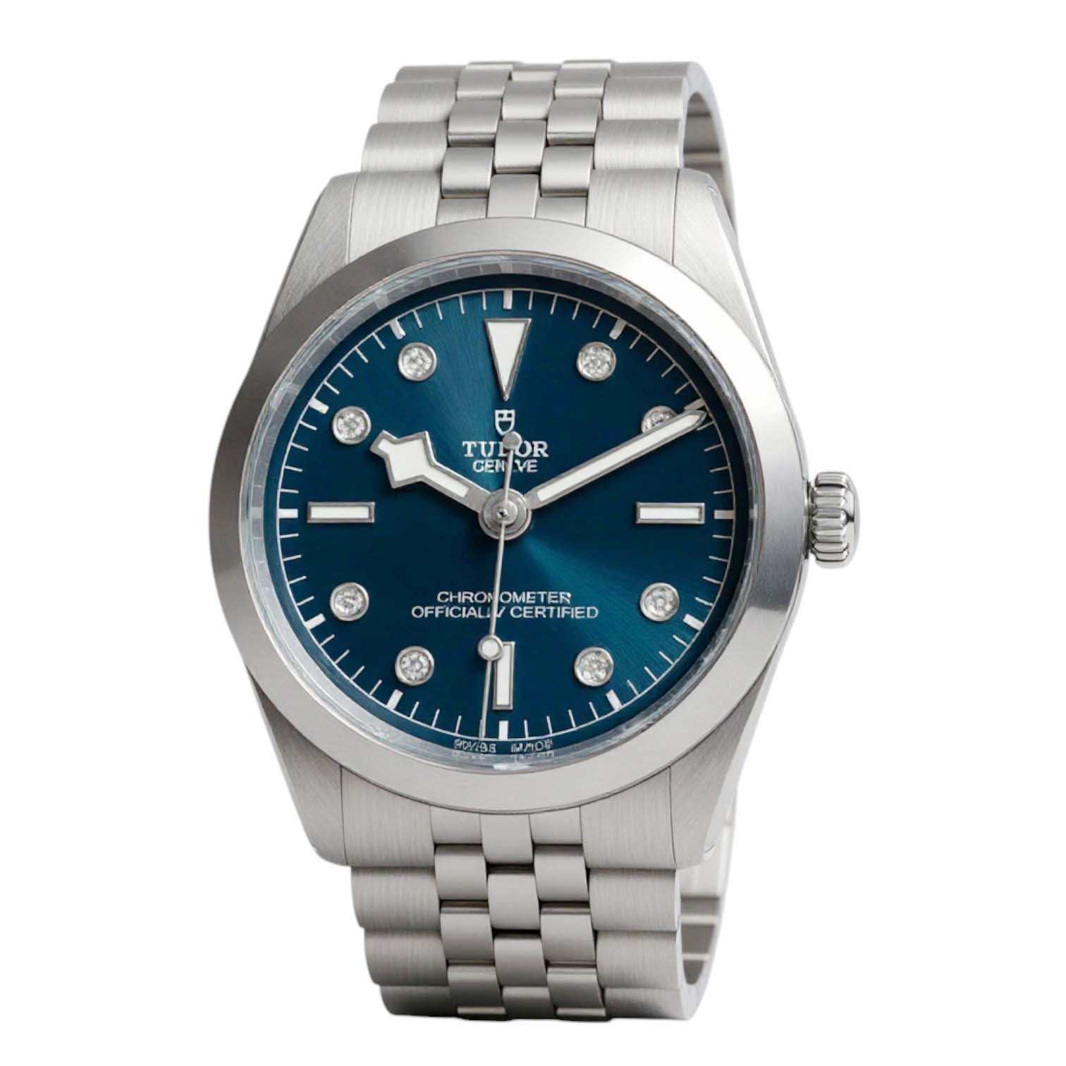 TudorBlack Bay 36 Ref. 79640-0005 - ON8067