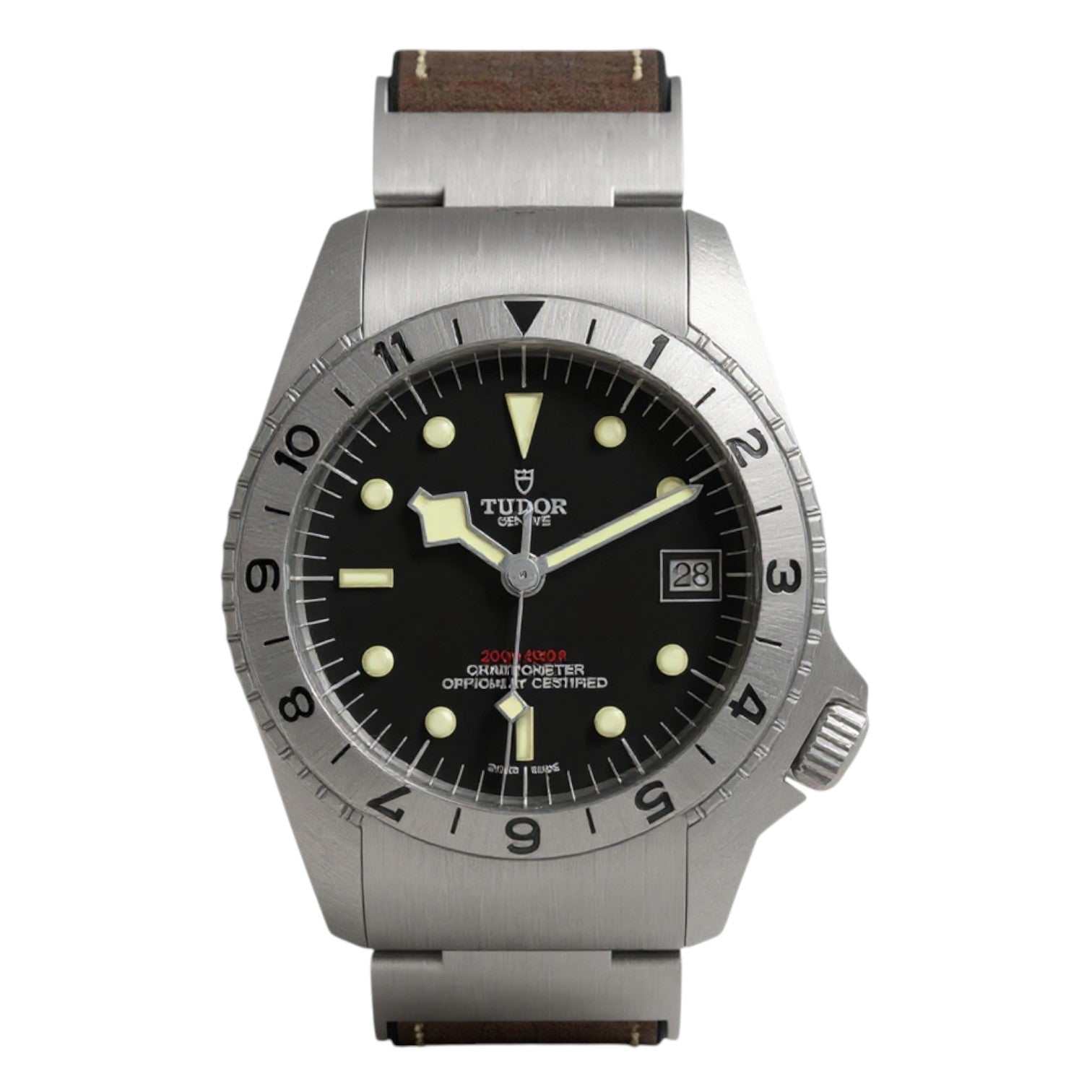 Tudor Black Bay 42 mm Ref. M70150-0001 - ON8062
