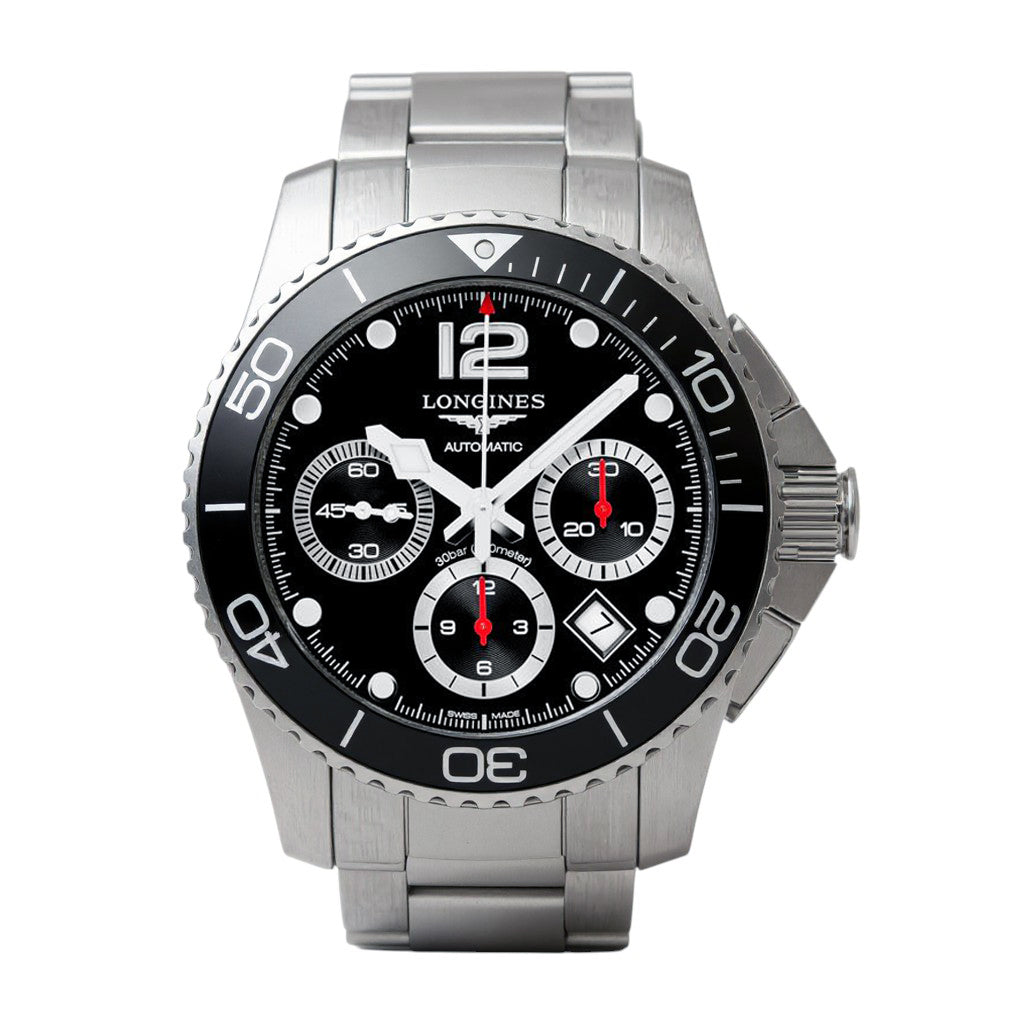 Longines HydroConquest Automatico 41 mm Ref. L37834566 - ON8700