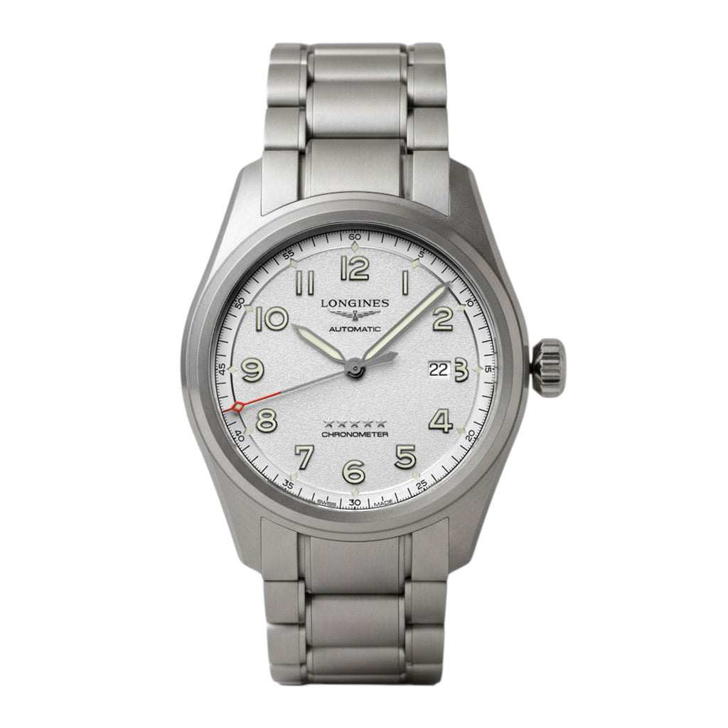 Longines Spirit 40 mm Ref. L38114736 - ON8113