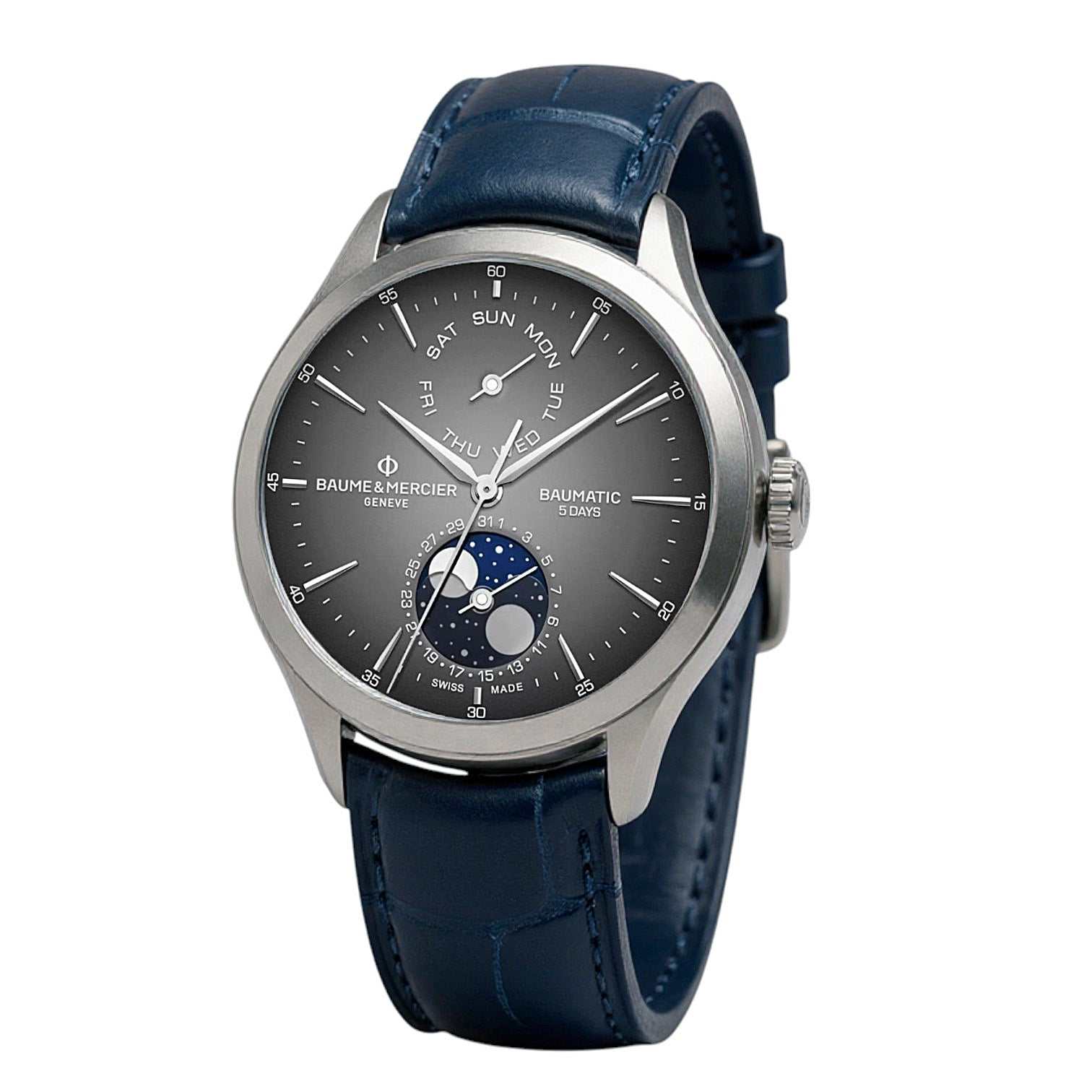 Baume & Mercier Clifton Ref. M0A10548 - ON8869