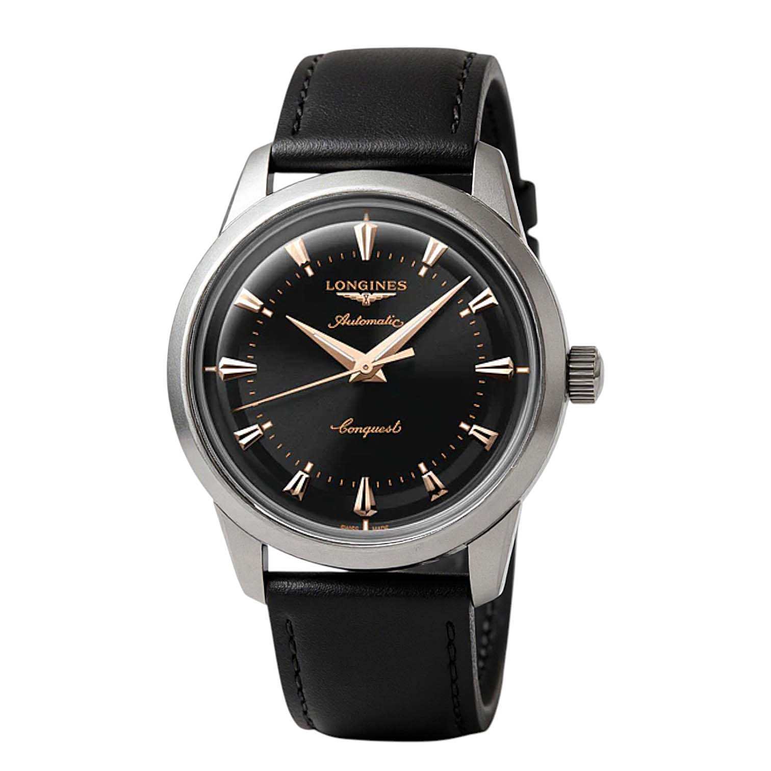 Longines Conquest Heritage 40 mm Ref. L16504522 - ON8090