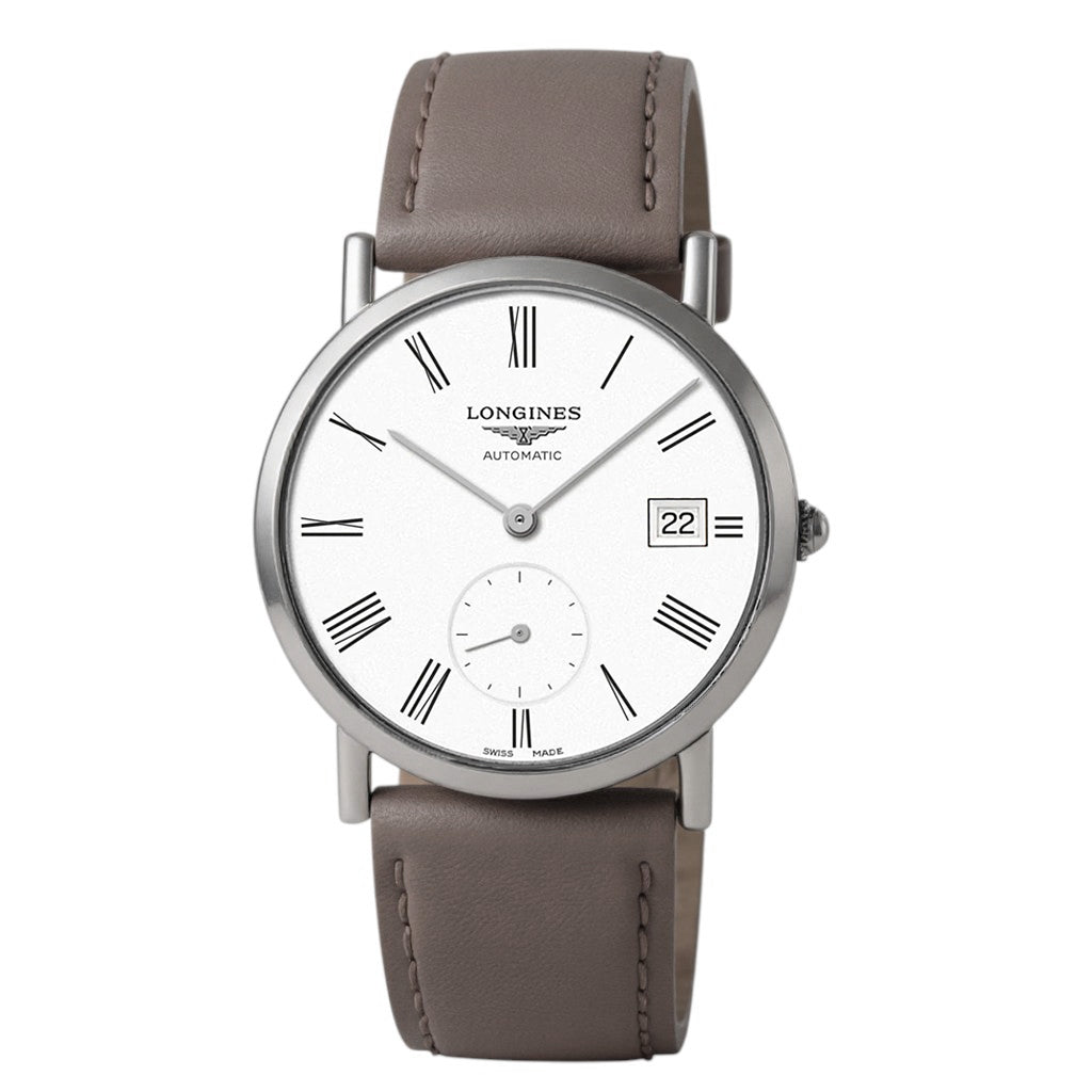 Longines Elegant Collection 34.5 mm Ref. L43124112 - ON8709