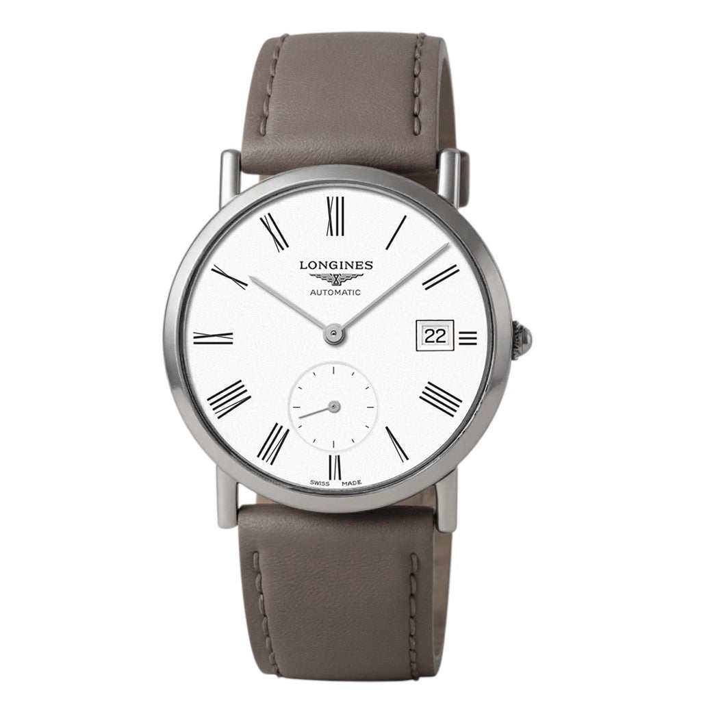 Longines Elegant Collection 34.5 mm Ref. L43124112 - ON8709