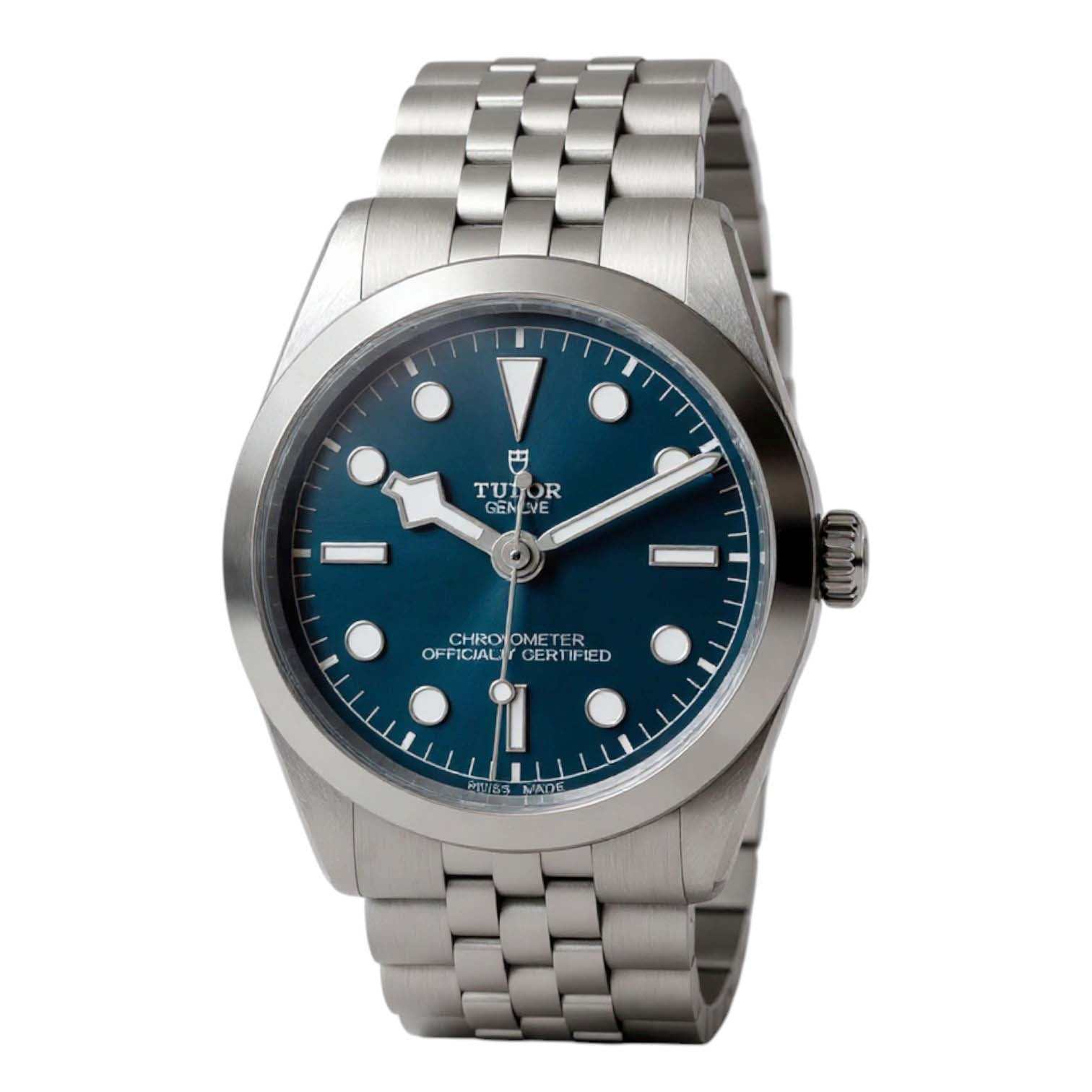 Tudor Black Bay 36 mm Ref. 79640-0002 - ON8075