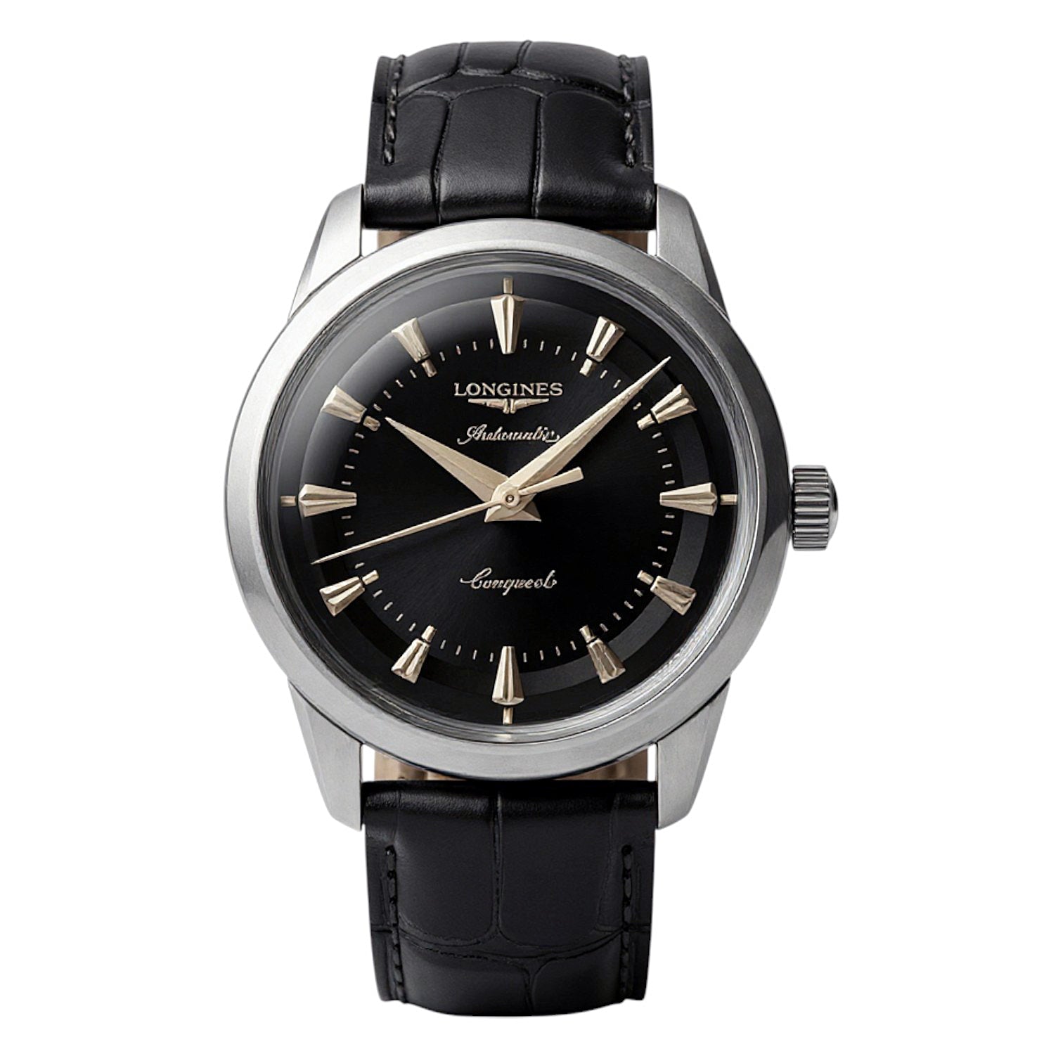 Longines Heritage Cal. L633 Automatico 38 mm Ref. L16494520 - ON8710