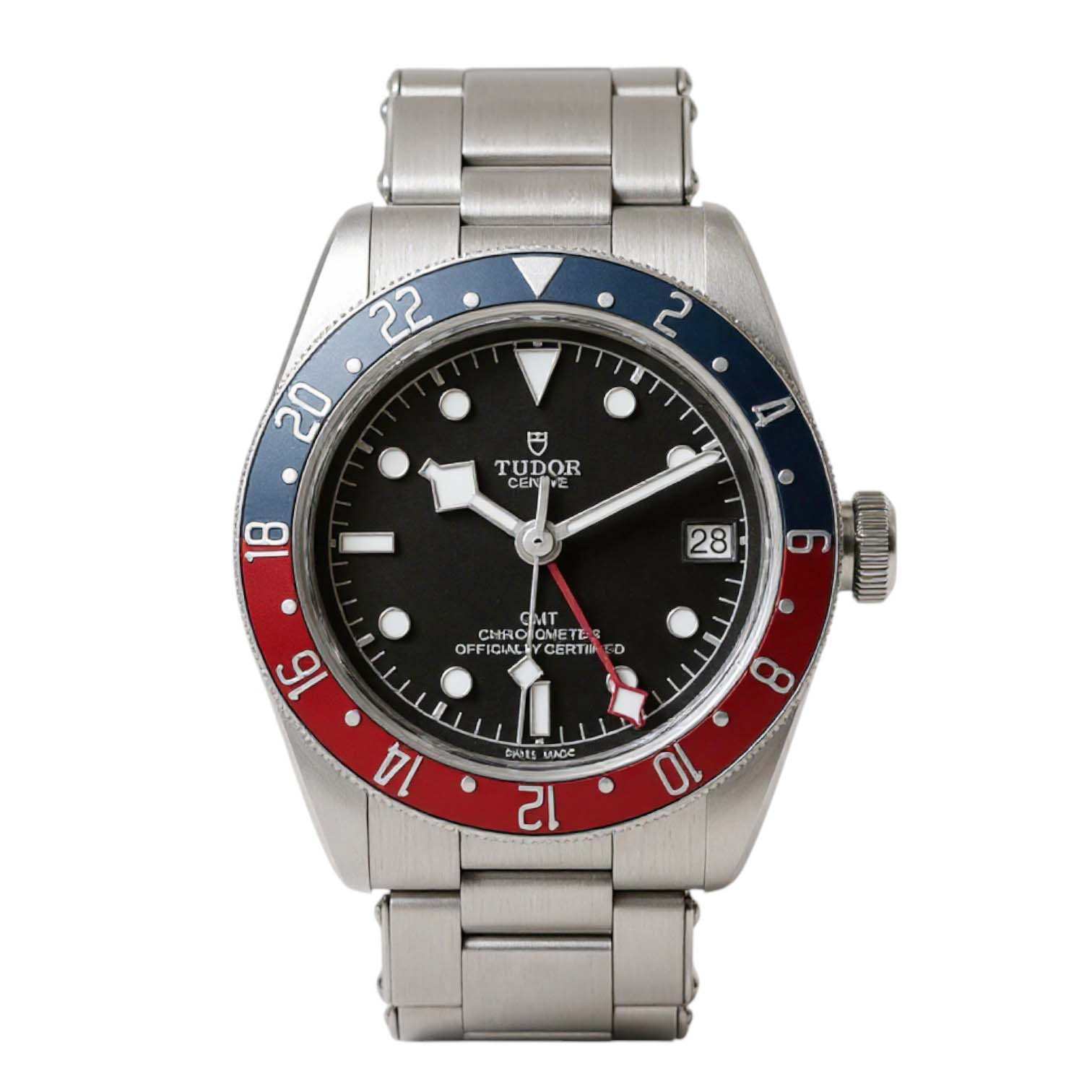 Tudor Black Bay GMT Ref. 79830RB-0001 - ON8068