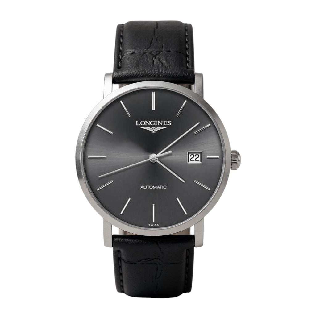 Longines Elegant Collection Automatico 39 mm Ref. L4.910.4 - ON8482