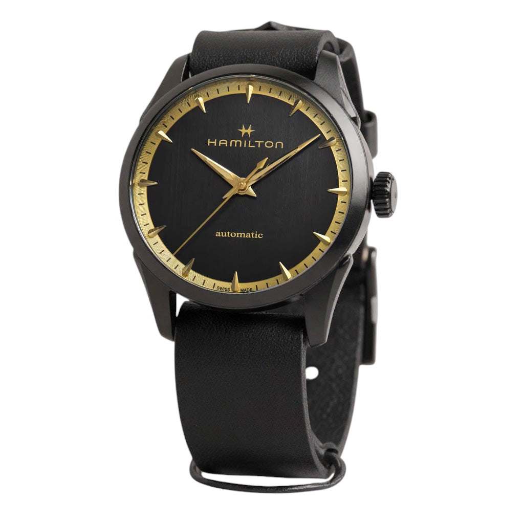 Hamilton Jazzmaster Automatic Ref. H32255730 - ON8768