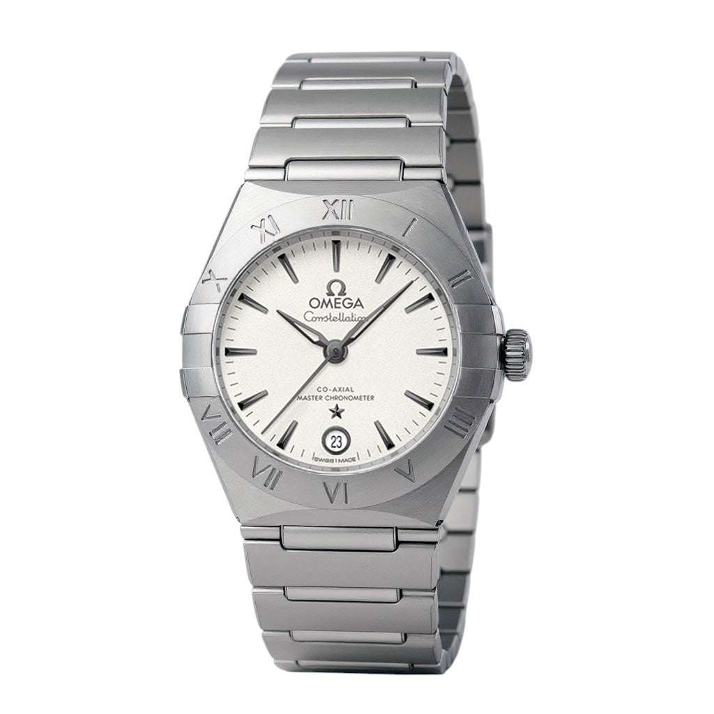 Omega Constellation Co-axial Master Chronometer Automatico 29 mm Ref. 13110292002001 - ON5375
