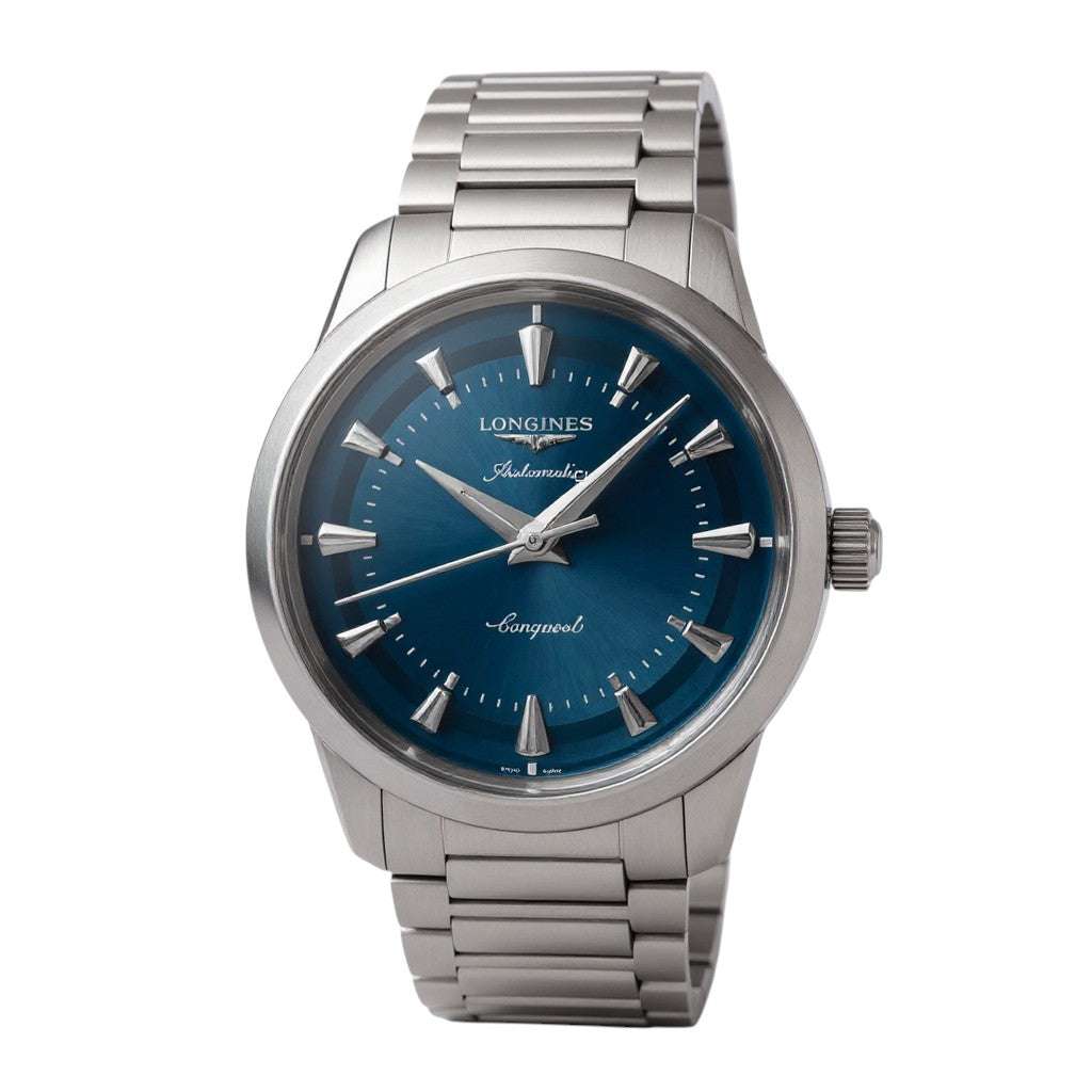 Longines Conquest Heritage 38 mm Ref. L16494926 - ON8292