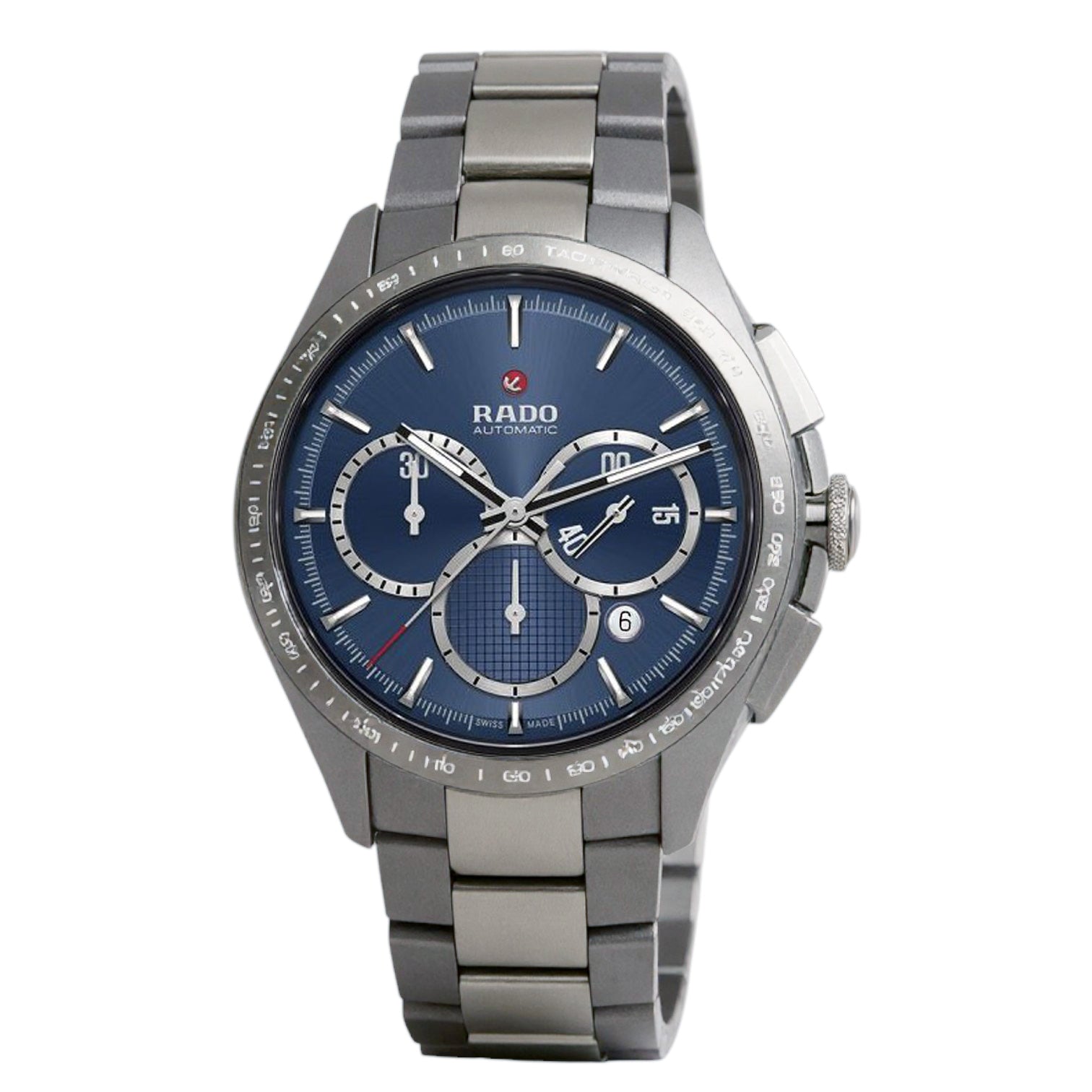 Rado HyperChrome Chronograph Lim. Ed. Automatic 45 mm Ref. R32024202 - ON8663