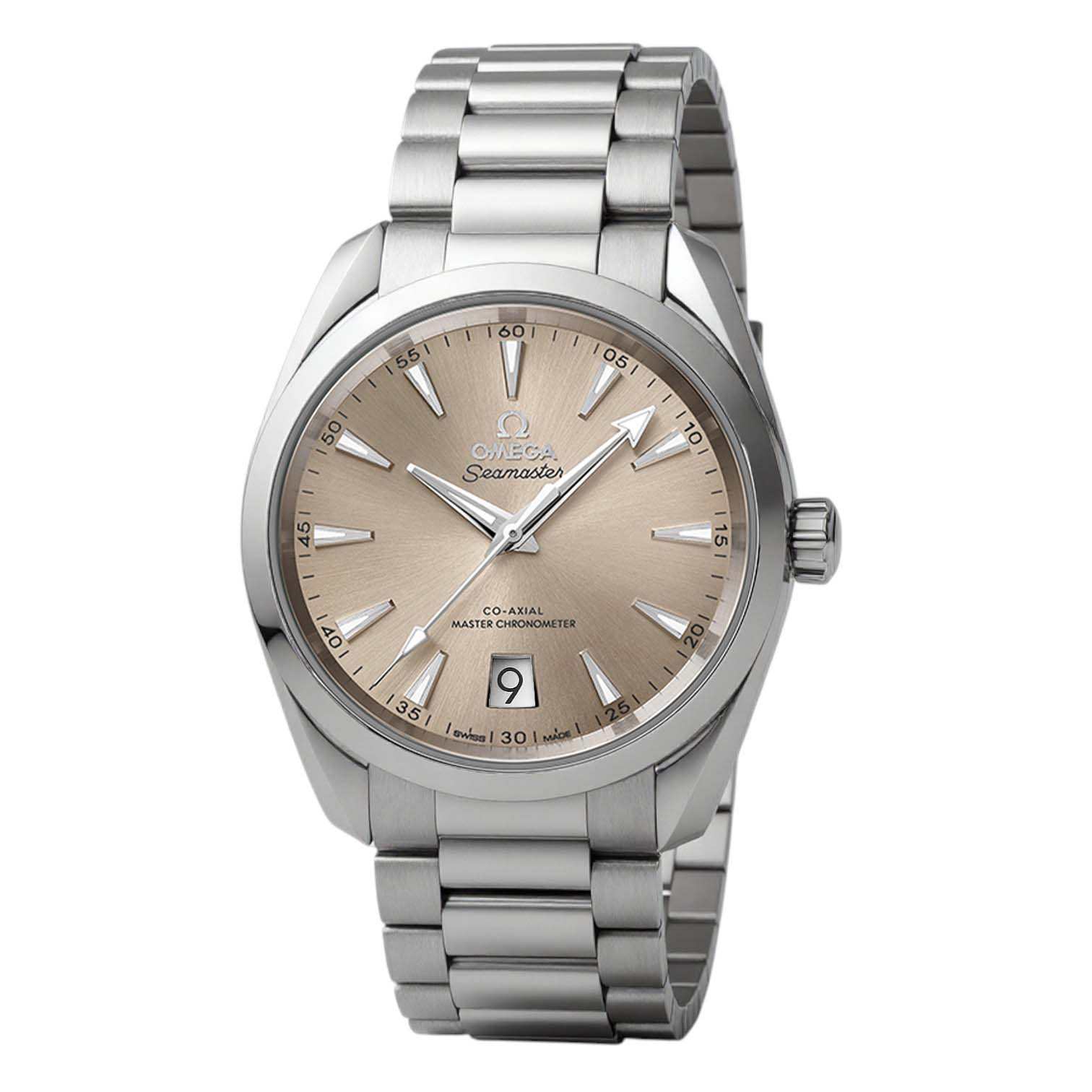 Omega Seamaster Aqua Terra Shades 150M 38 mm Ref. 22010382009001 - ON8192