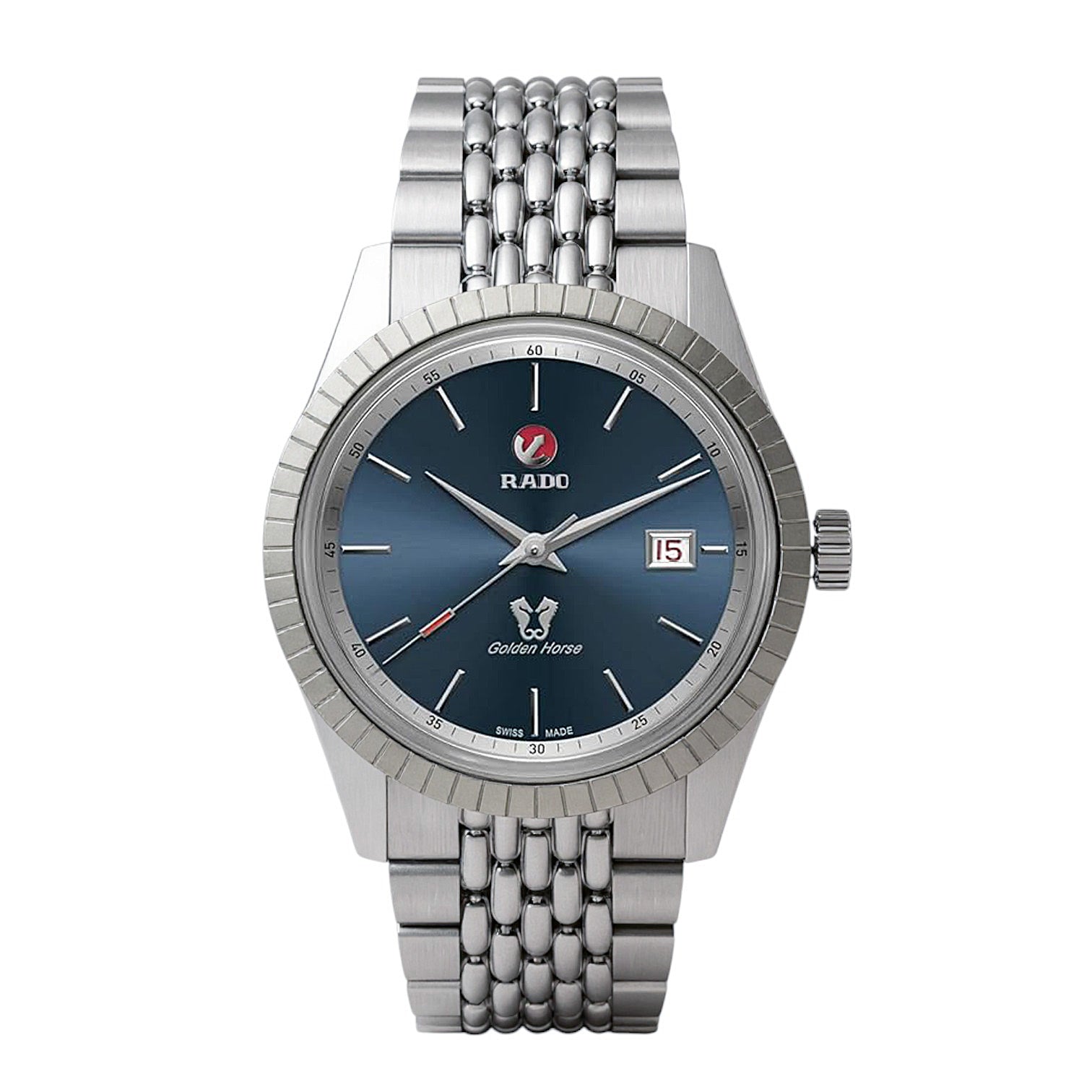 Rado HyperChrome Golden Horse Automatic 41.8 mm Ref. R33101203 - ON8516