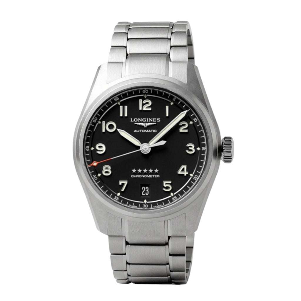 Longines Spirit Automatico 40 mm Ref. L38104536 - ON6910