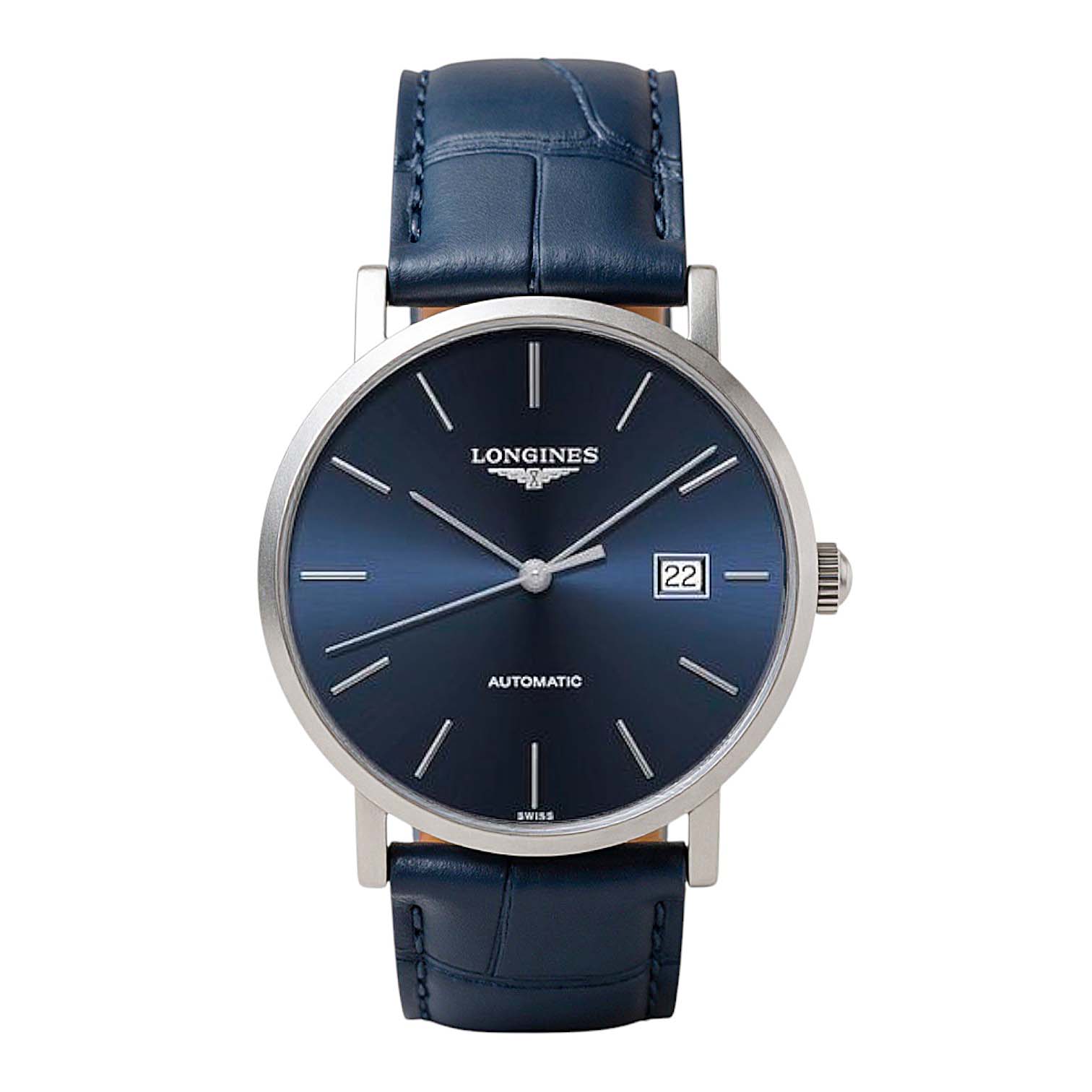 Longines Elegant Collection Automatico 39 mm Ref. L49104922 - ON8356