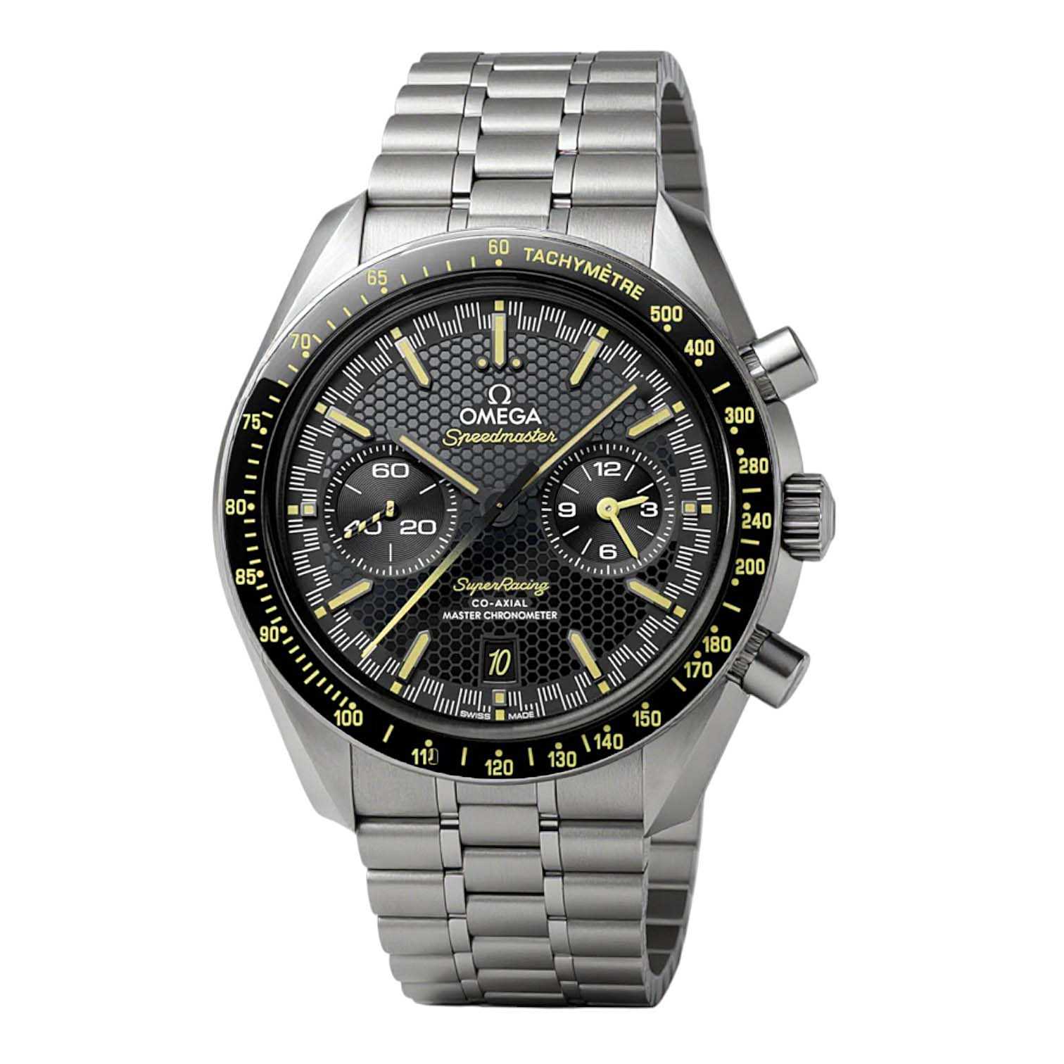Omega Speedmaster Super Racing 44,25 mm Ref. 32930445101003 - ON8201