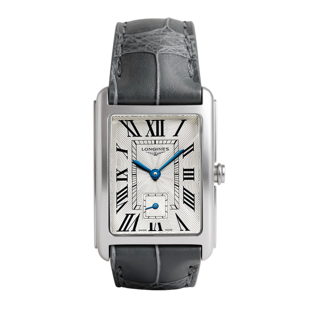 Longines DolceVita Quarzo 23,3x37 mm Ref. L55124713 - ON8429