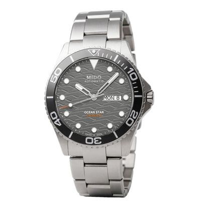 Mido Ocean Star 200c Automático 42,5 mm Ref. M042.430.11.081.00 - ON8908