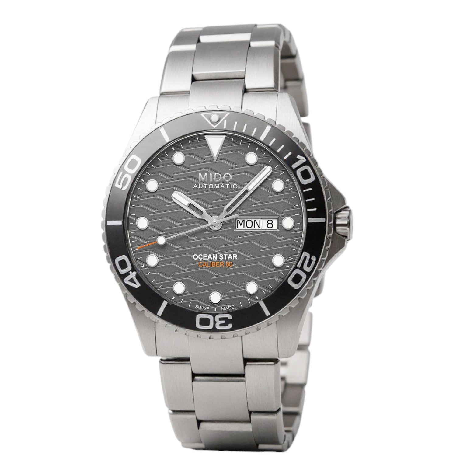 Mido Ocean Star 200c Automatico 42,5 mm Ref. M042.430.11.081.00 - ON8908