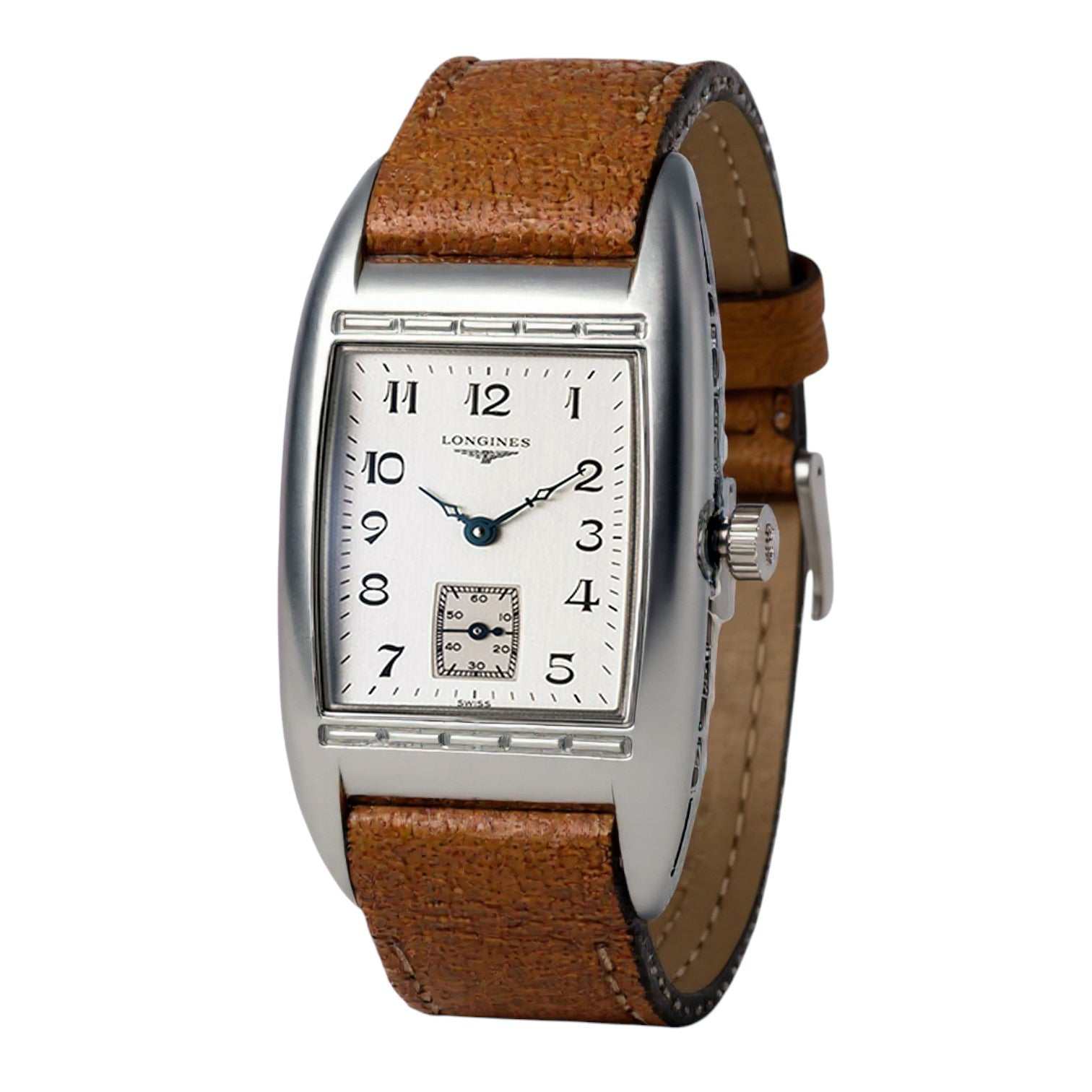 Longines BelleArti 24x50 mm Ref. L25014739 - ON8502