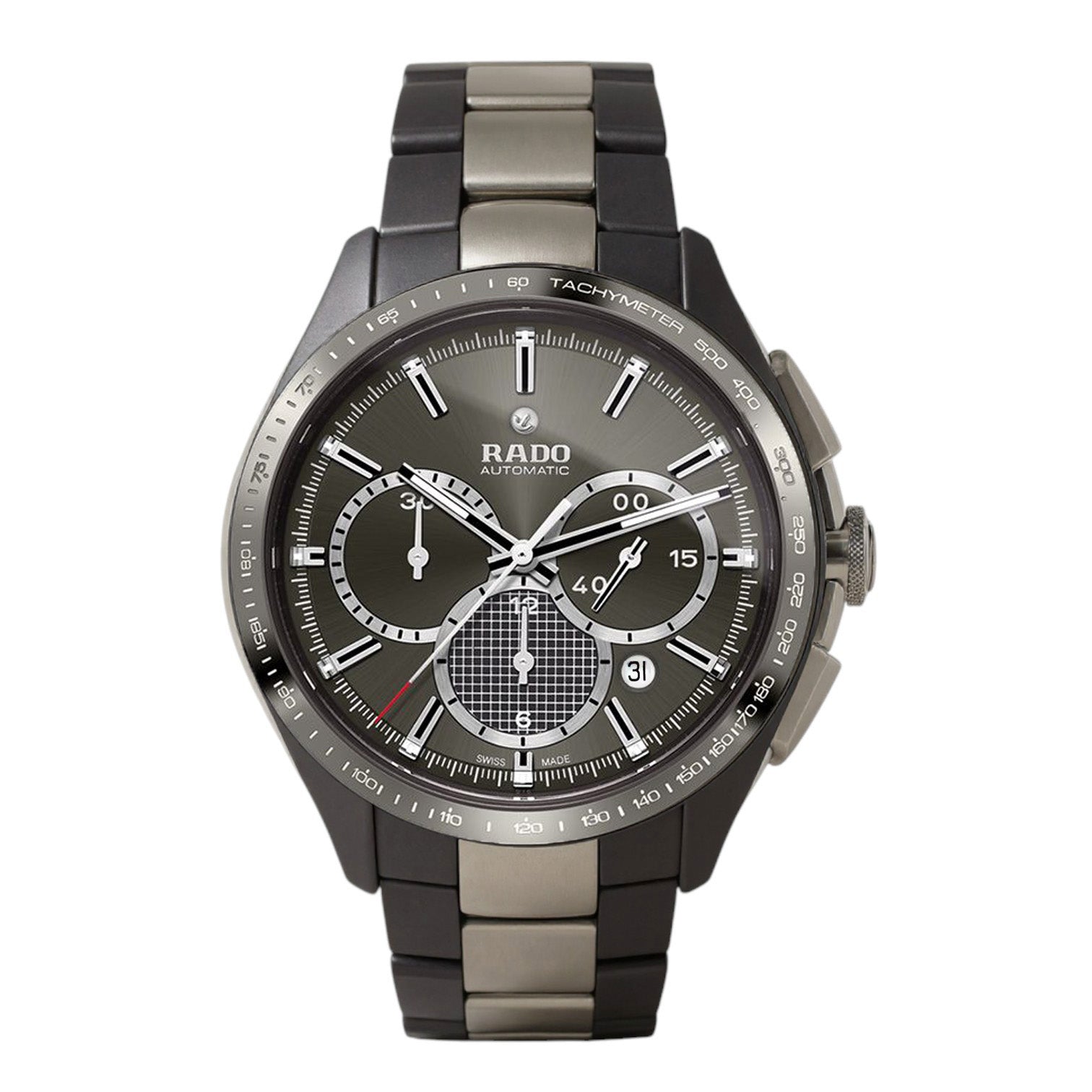 Rado HyperChrome Chronograph Automatic 45 mm Ref. R32024102 - ON8526