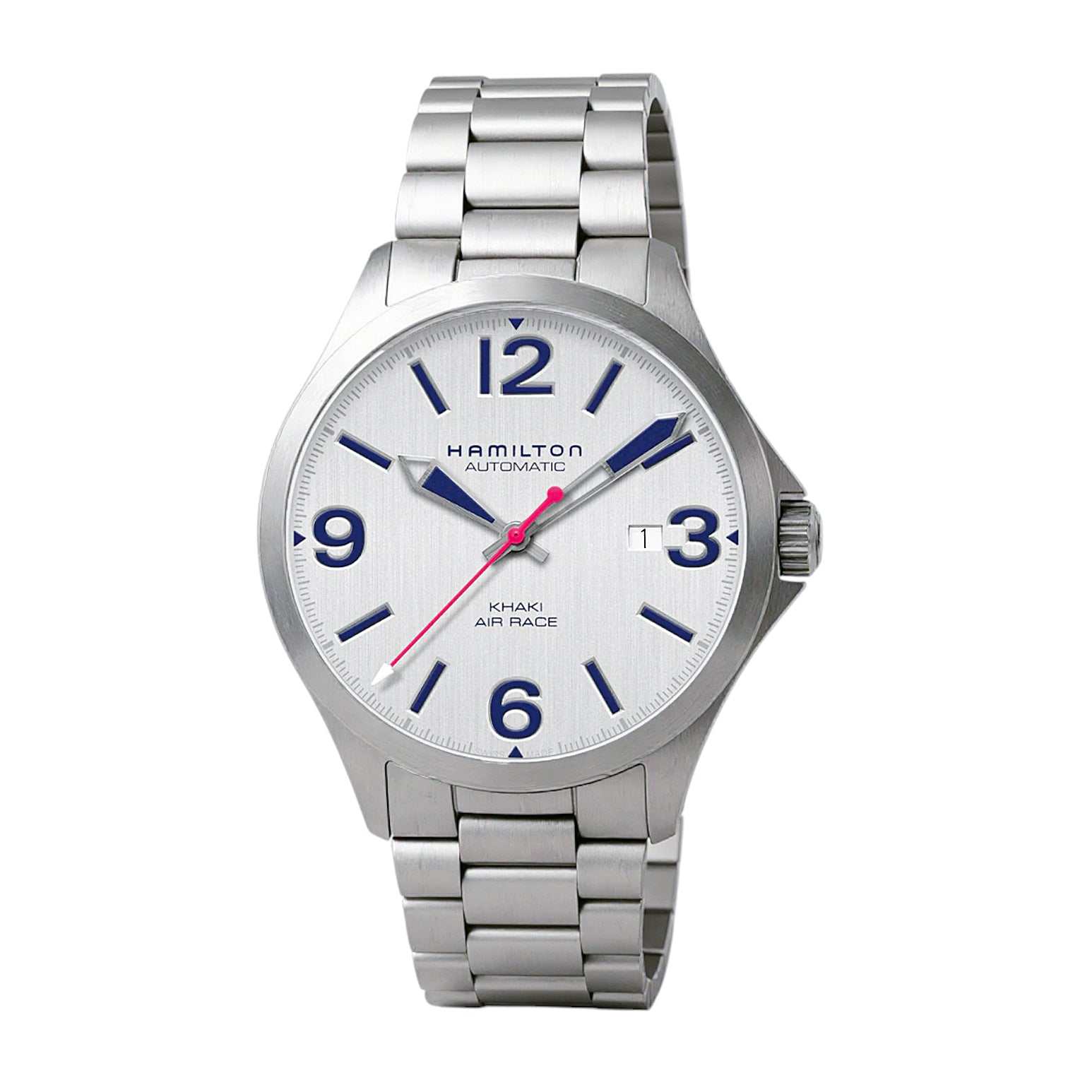 Hamilton Khaki Aviation Air Race Automatico 42 mm Ref. H76525151 - ON5345