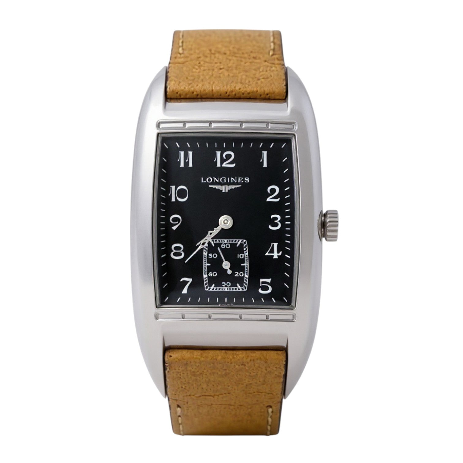 Longines BelleArti Belle Arti Quarzo 27x54 mm Ref. L26944539 - ON8503