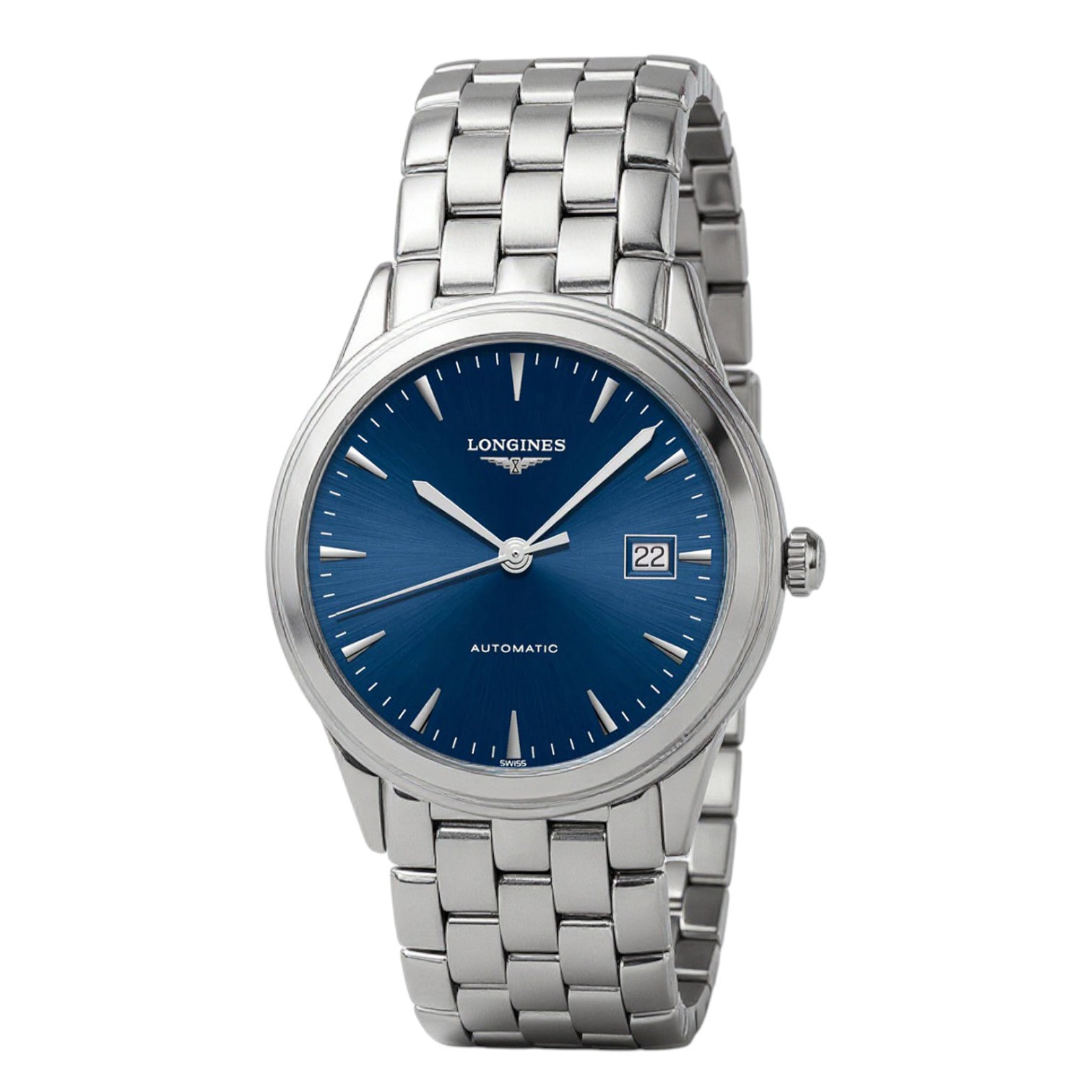 Longines Flagship Automatic 38,5 mm Ref. L49744926 - ON8438