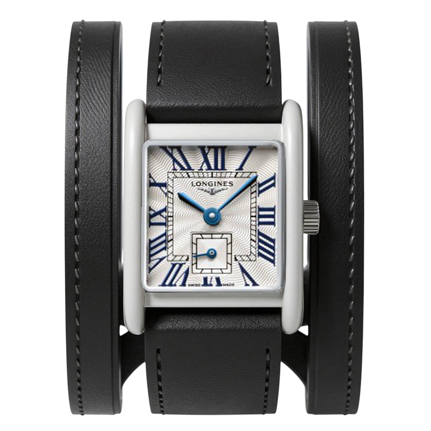 Longines DolceVita Mini Dolcevita Quarzo 21,5x29 mm Ref. L52004710 - ON8705