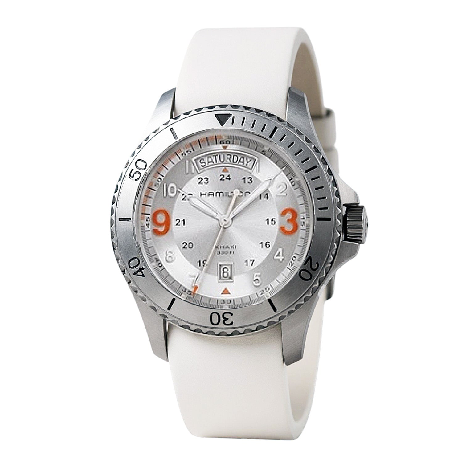 Hamilton Khaki King Scuba Ref. H64551957 - ON8890