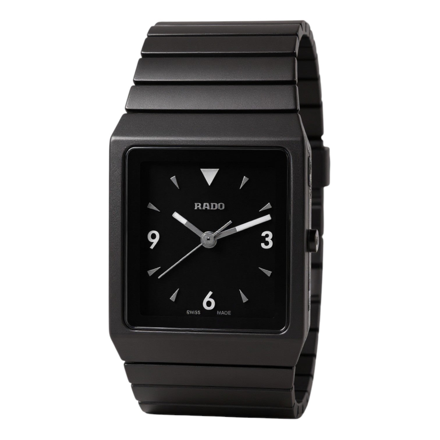 Rado Ceramica Quartz 30x41.7 mm Ref. R21708152 - ON8514