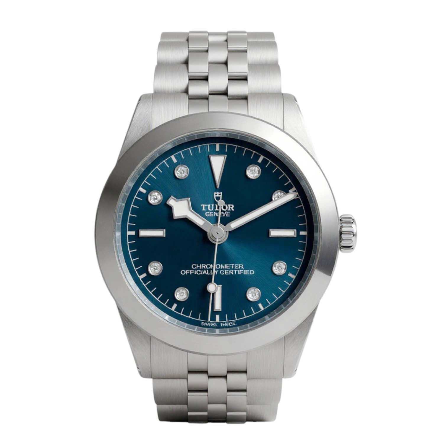 Tudor Black Bay One 39 Ref. M79660-0005 - ON8064