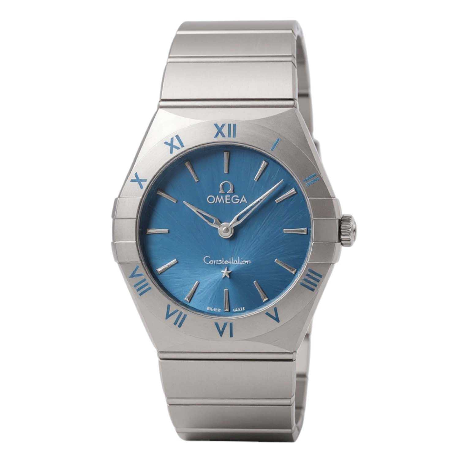 Omega Constellation Quartz 28 mm Ref. 13110286003001 - ON8189