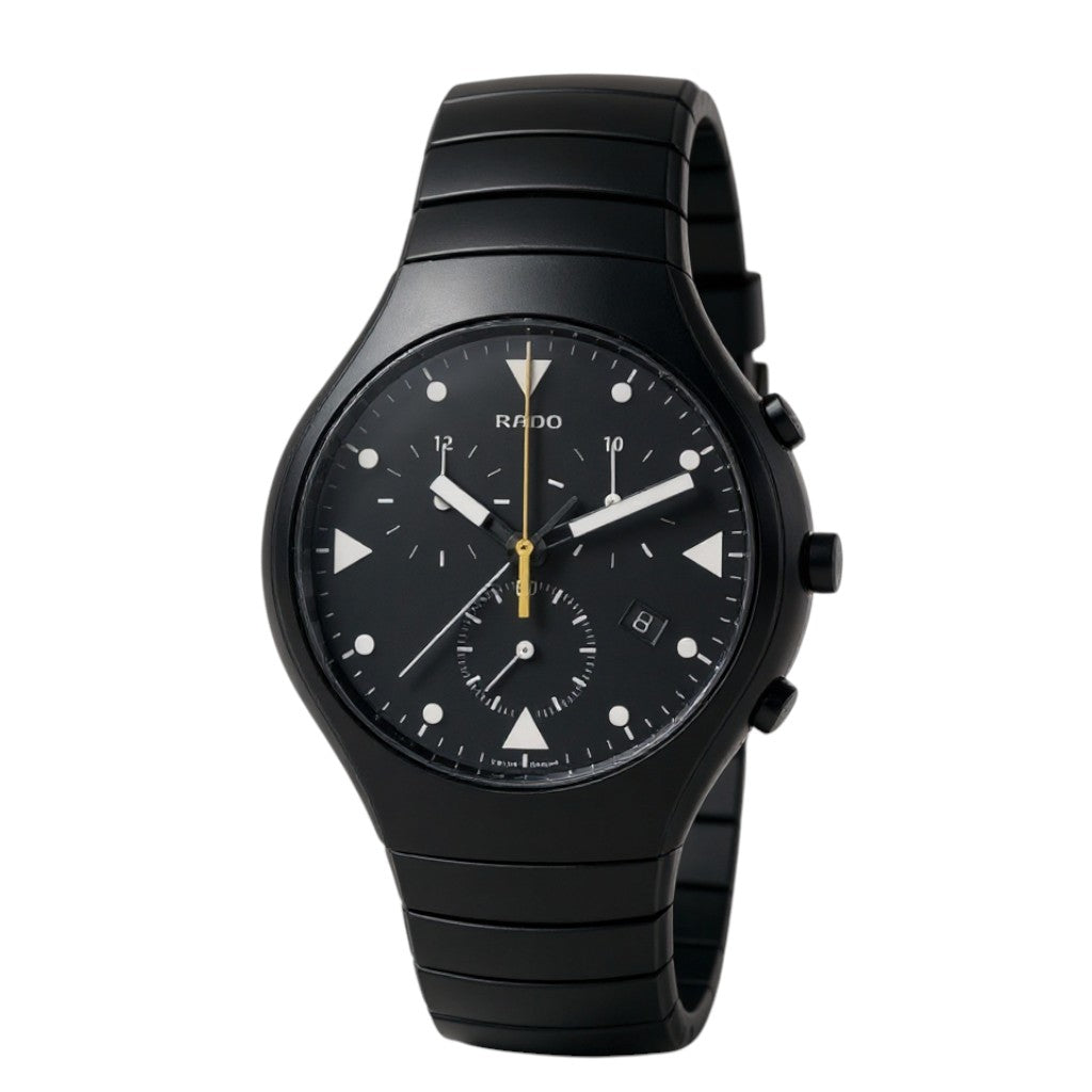 Rado True Jubilé XL Chronograph Quarzo 44 mm Ref. R27815162 - ON8444