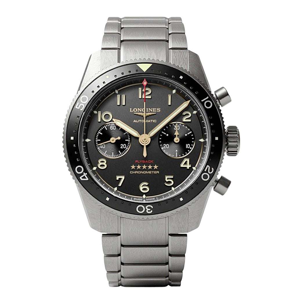 Longines Spirit Flyback 42 mm Ref. L38211536 - ON8110