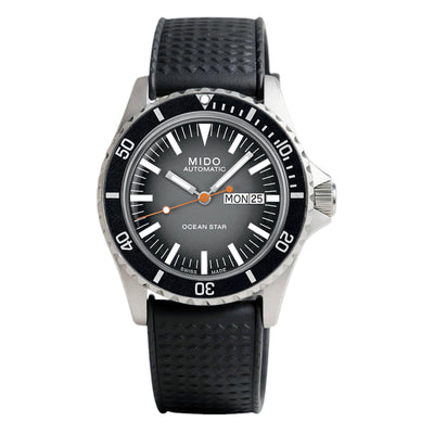 Mido Ocean Star Tribute Cronógrafo Automático 40,5 mm Ref. M026.830.17.081.00 - ON8907