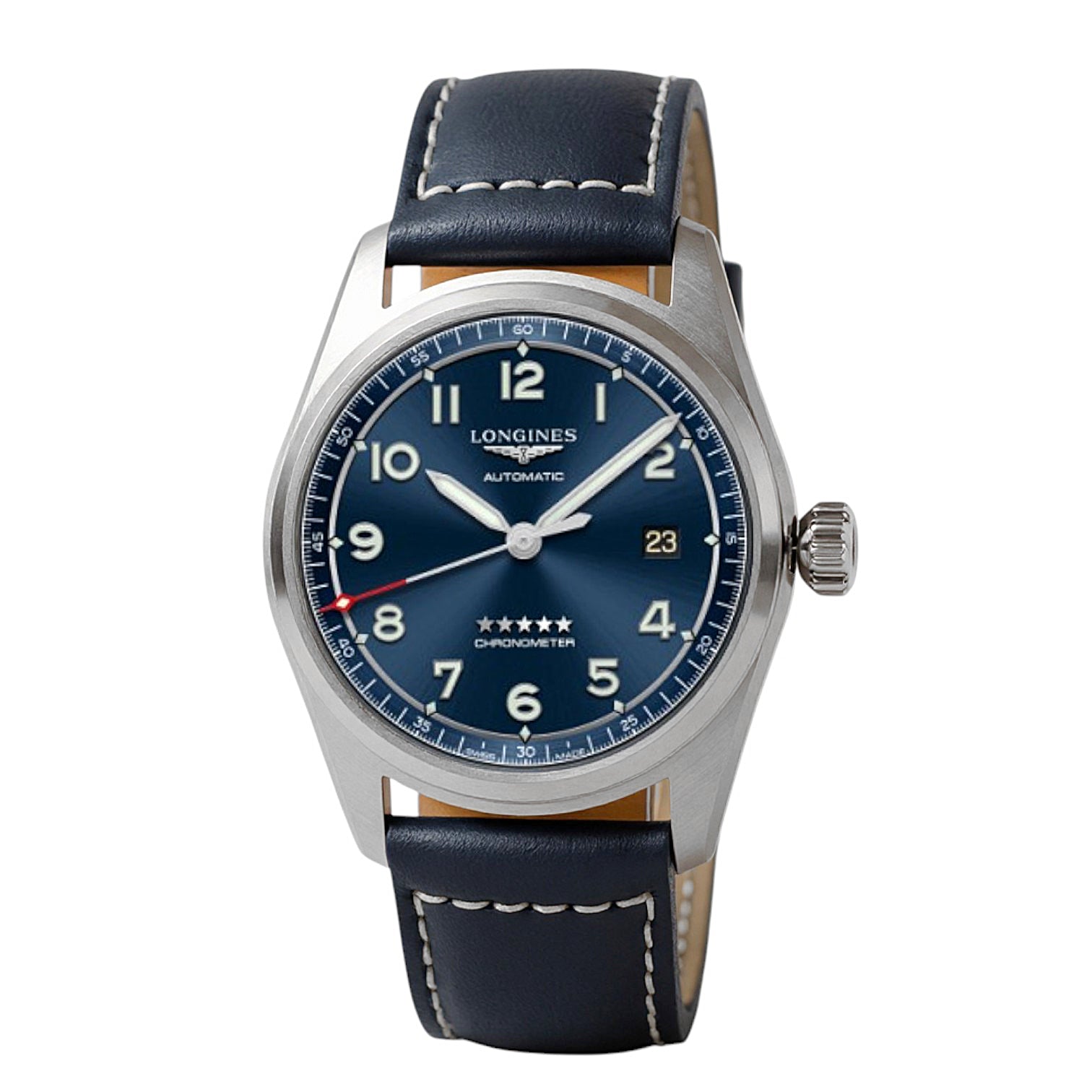Longines Spirit Automatico 40 mm Ref. L38104930 - ON8458