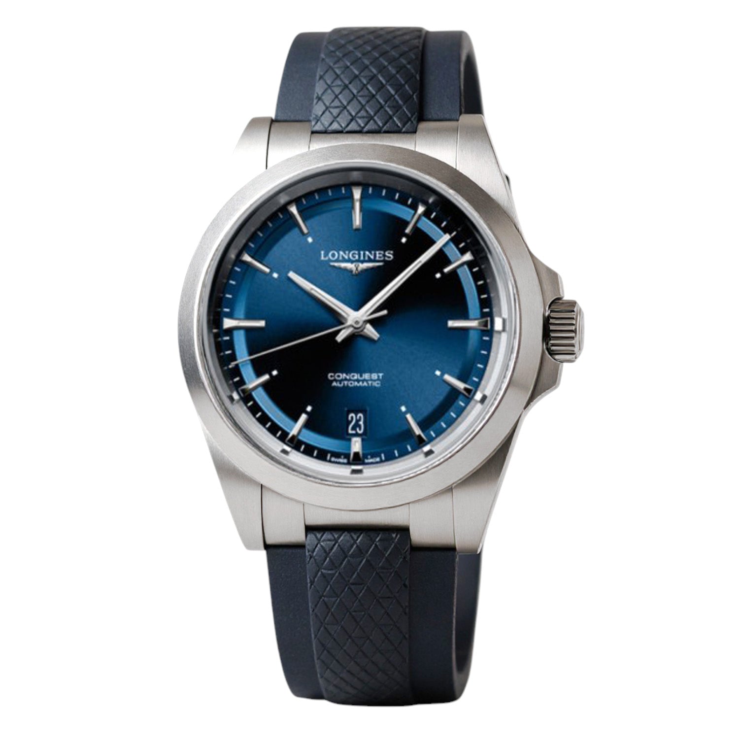 Longines Conquest Automatico 38 mm Ref. L37204929 - ON8901