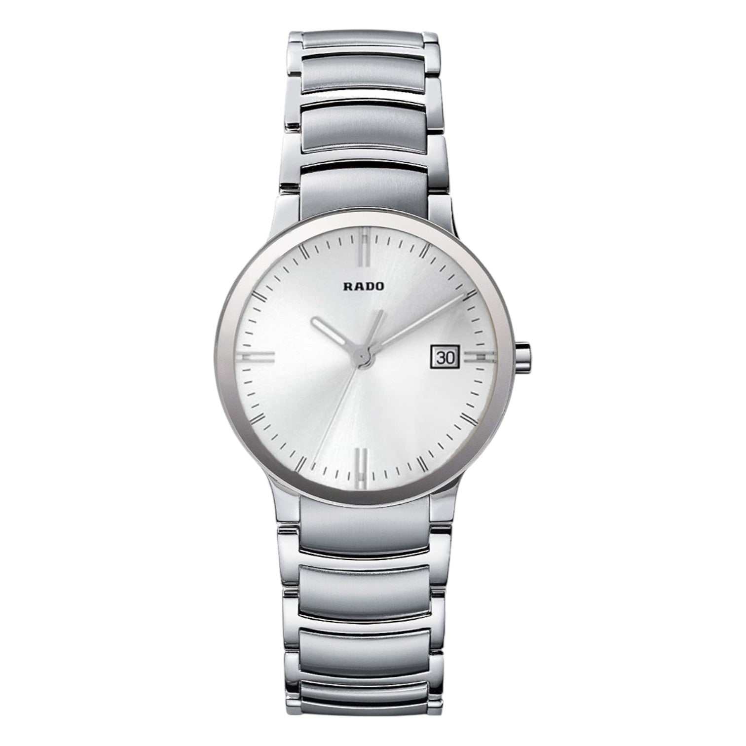 Rado Centrix Automatic 38 mm New Never Worn Ref. R30927103 - ON7341