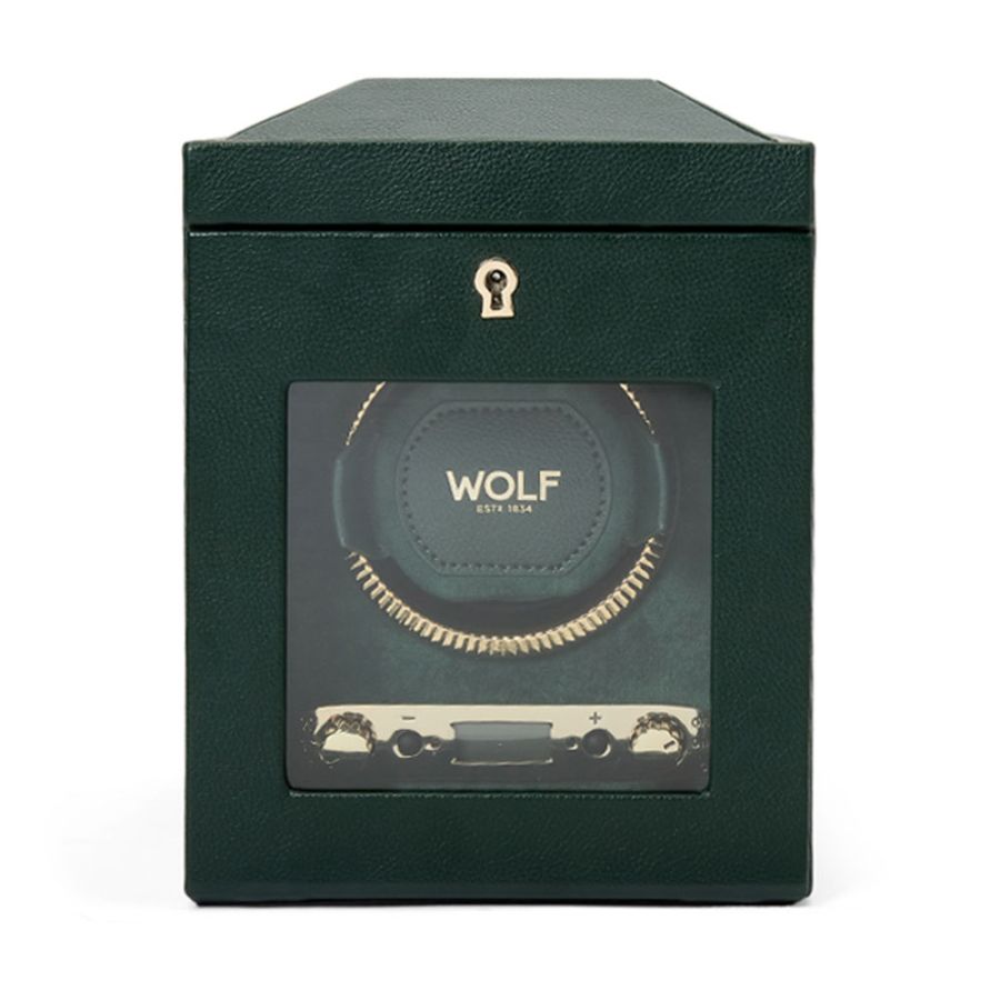 Wolf1834 - WatchWinder 1