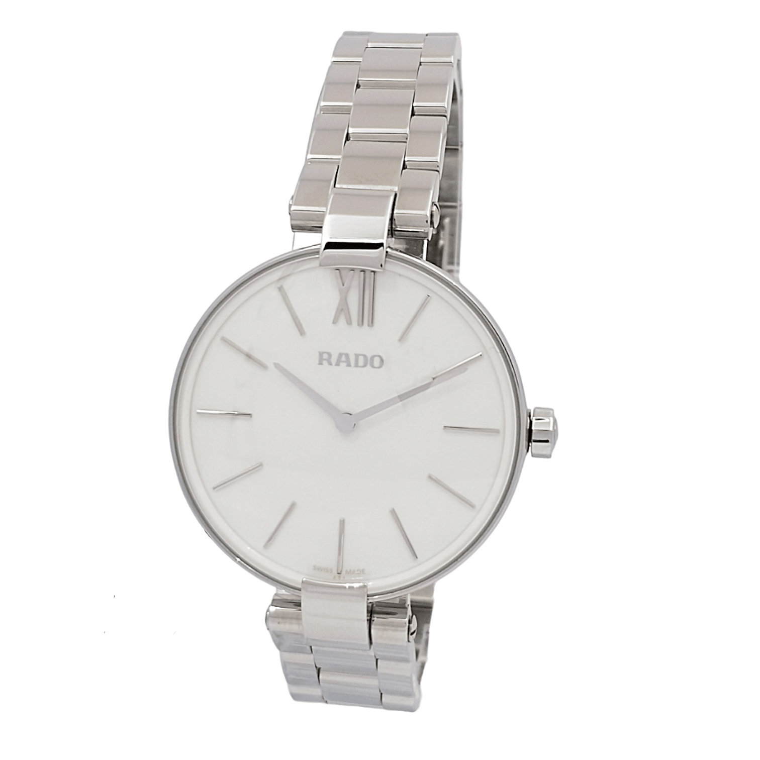 Rado Coupole Ref. R22850013 - ON5488 - LuxuryInStock